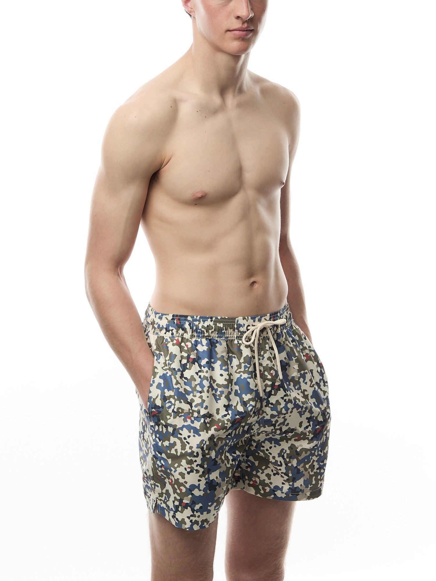 Bark Swim Short