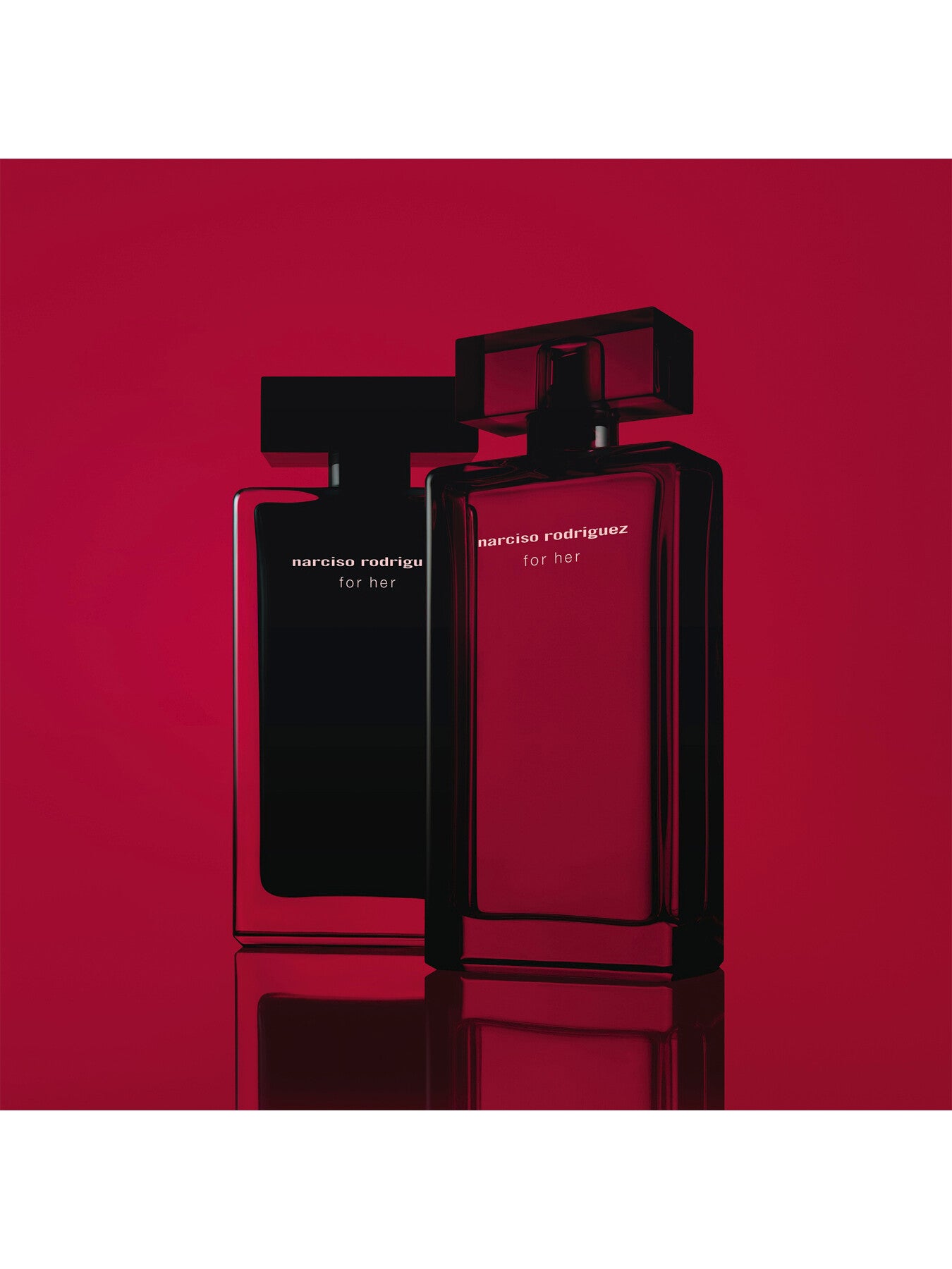 for her Eau de Parfum Intense 50ml