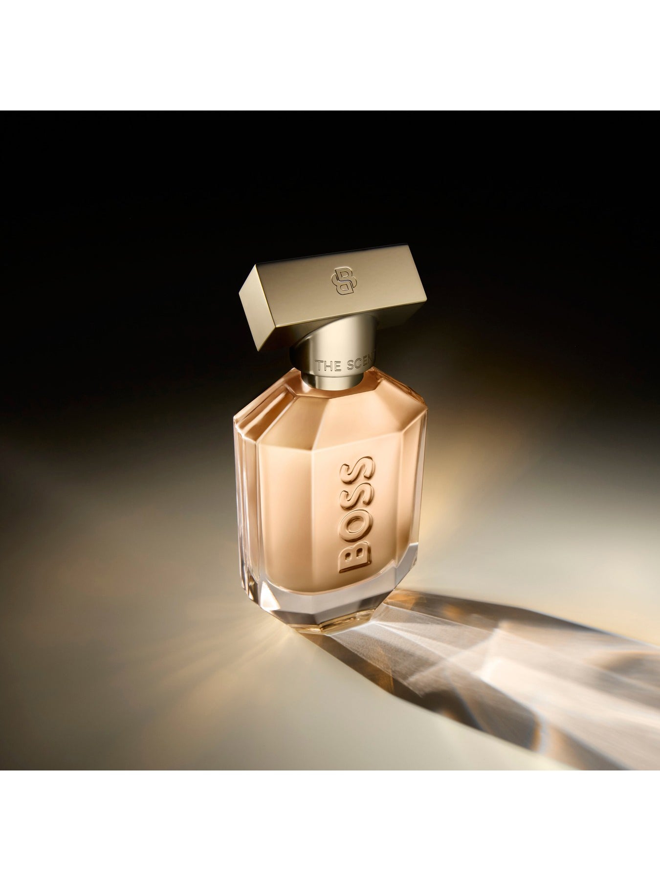 The Scent For Her Eau de Parfum 100ml