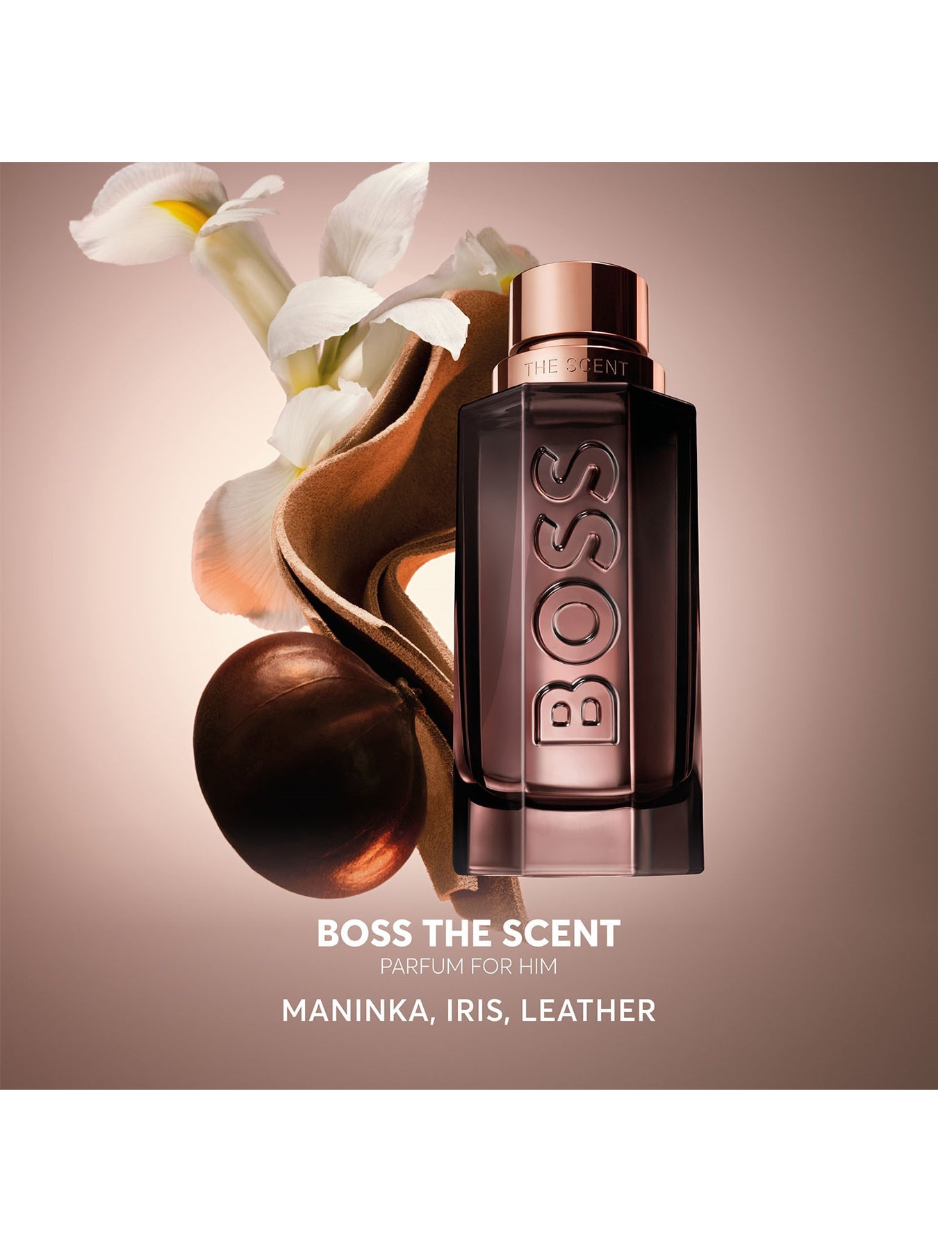 The Scent For Him Eau de Parfum 50ml