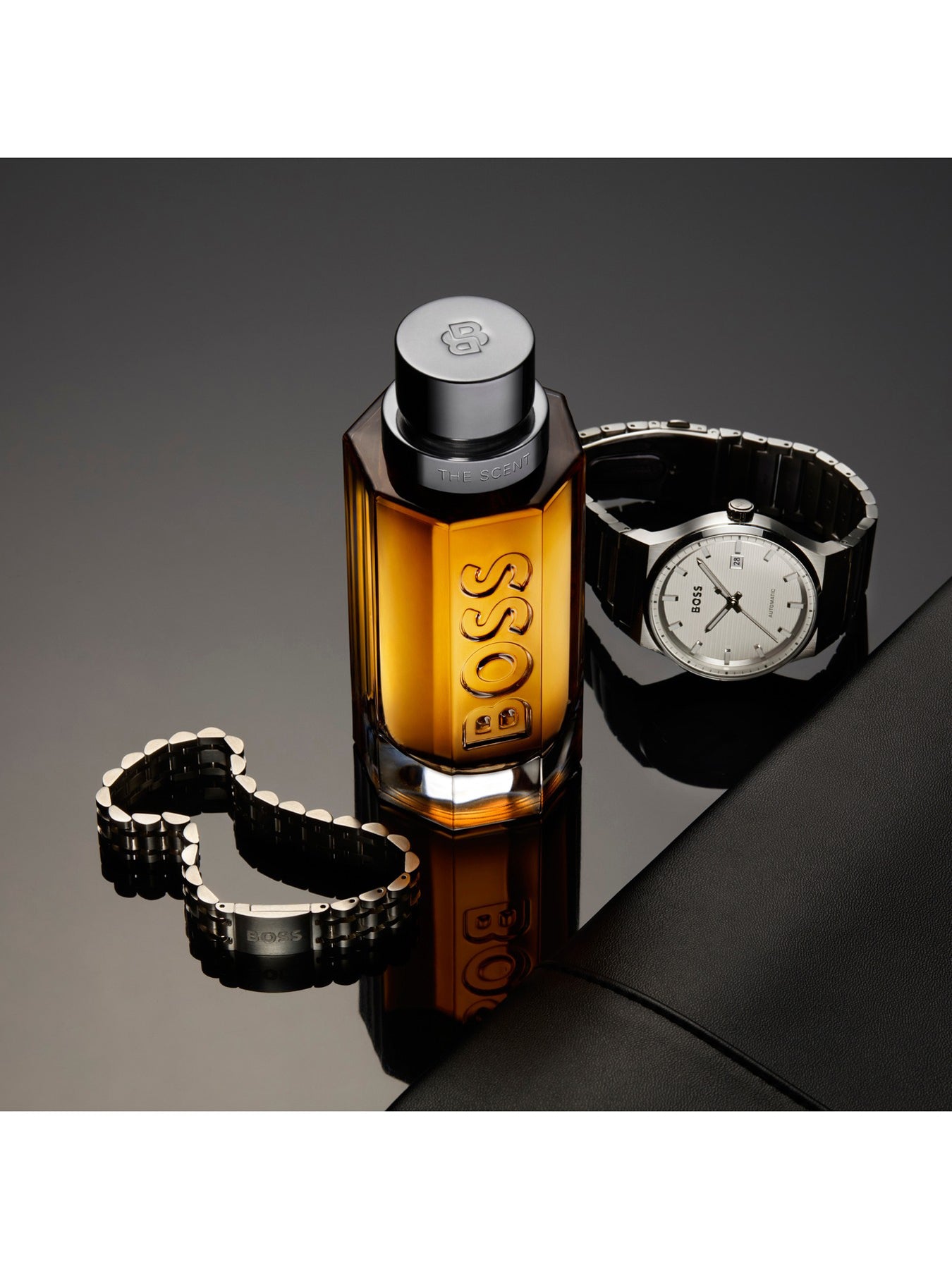 The Scent For Him Eau de Toilette 50ml
