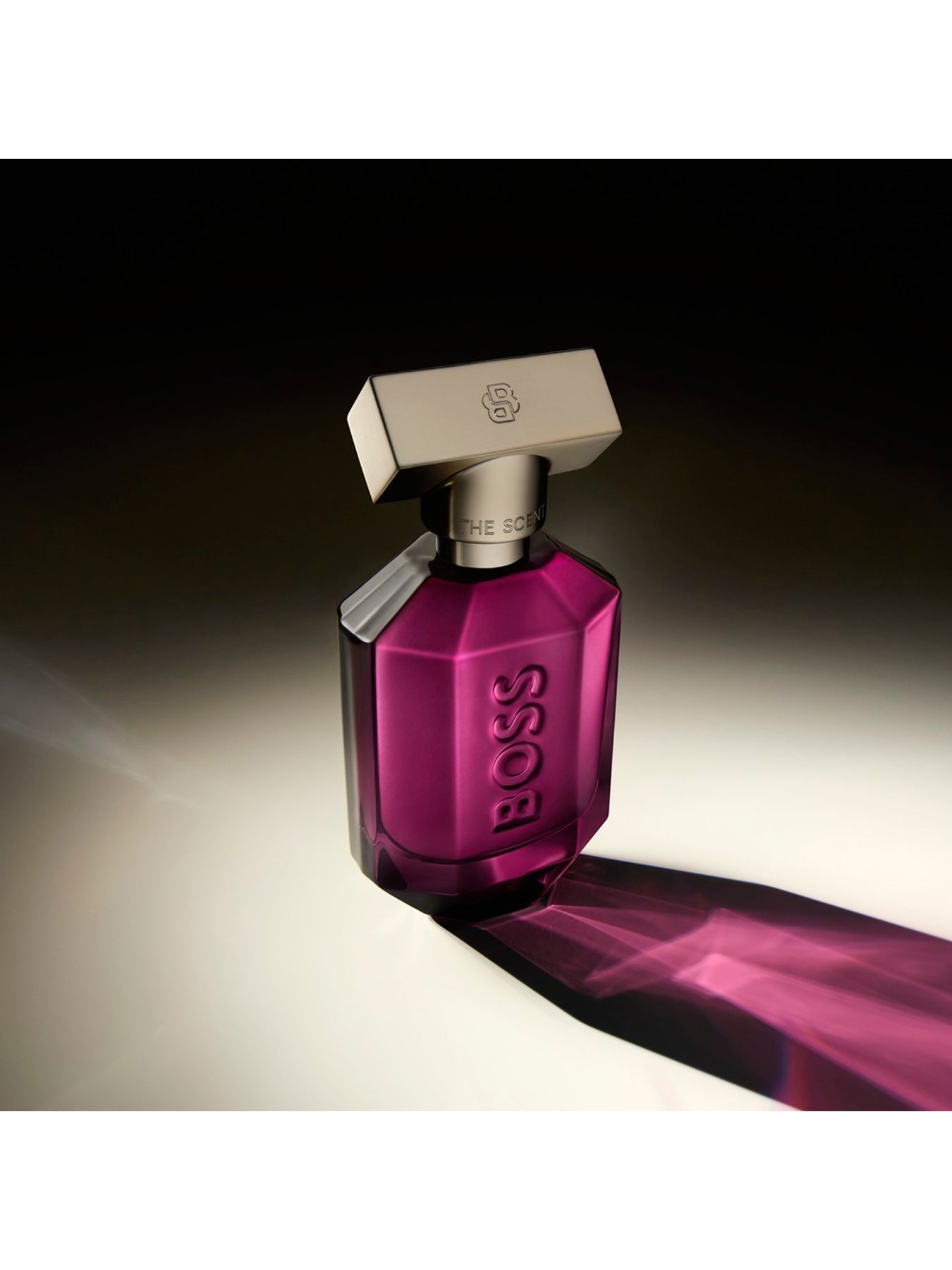 The Scent Magnetic For Her Eau de Parfum 30ml