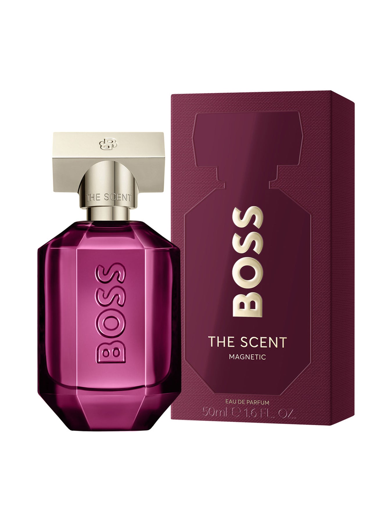 The Scent Magnetic For Her Eau de Parfum 50ml