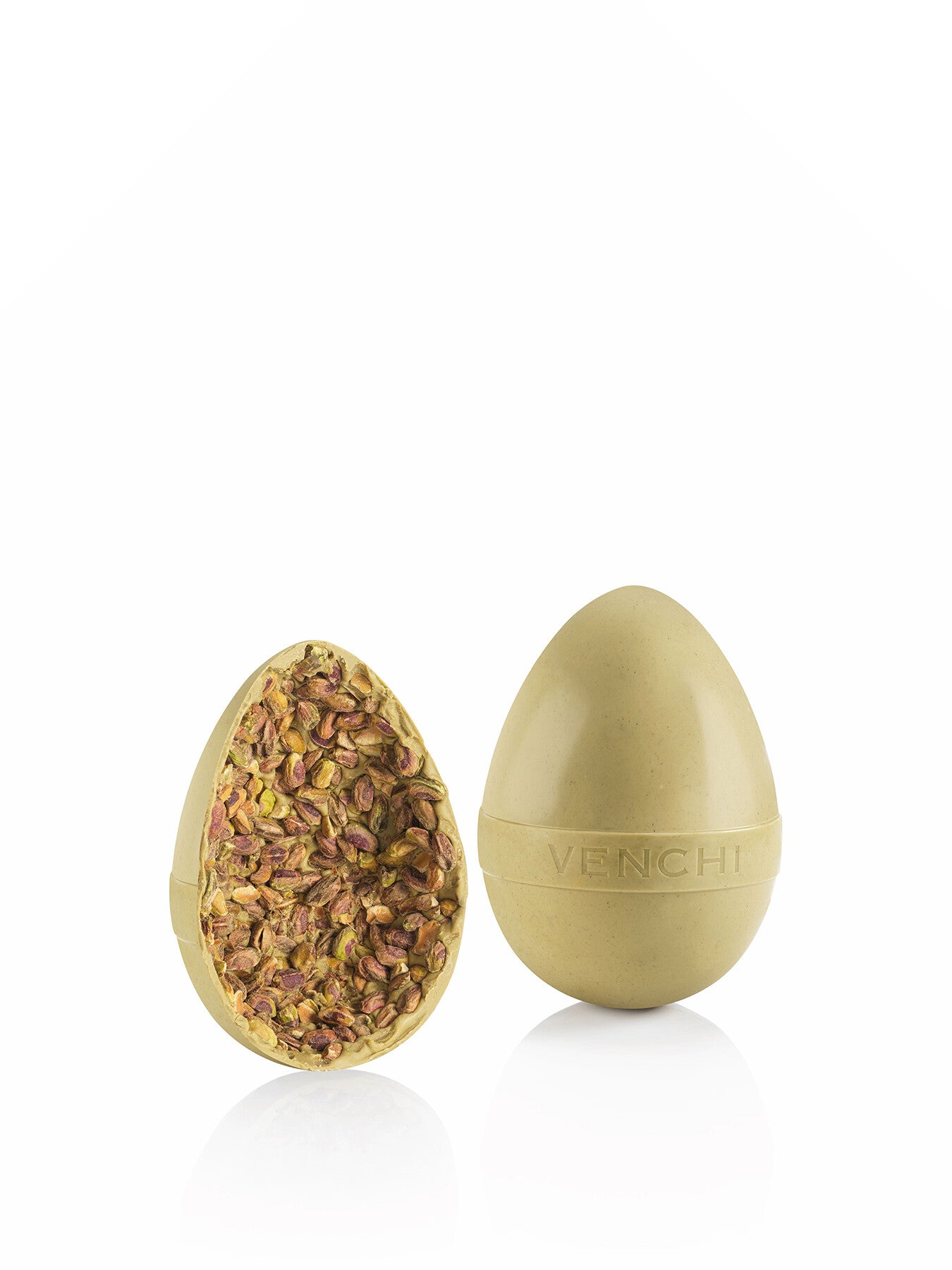 Gourmet Pistachio Easter Egg 500g