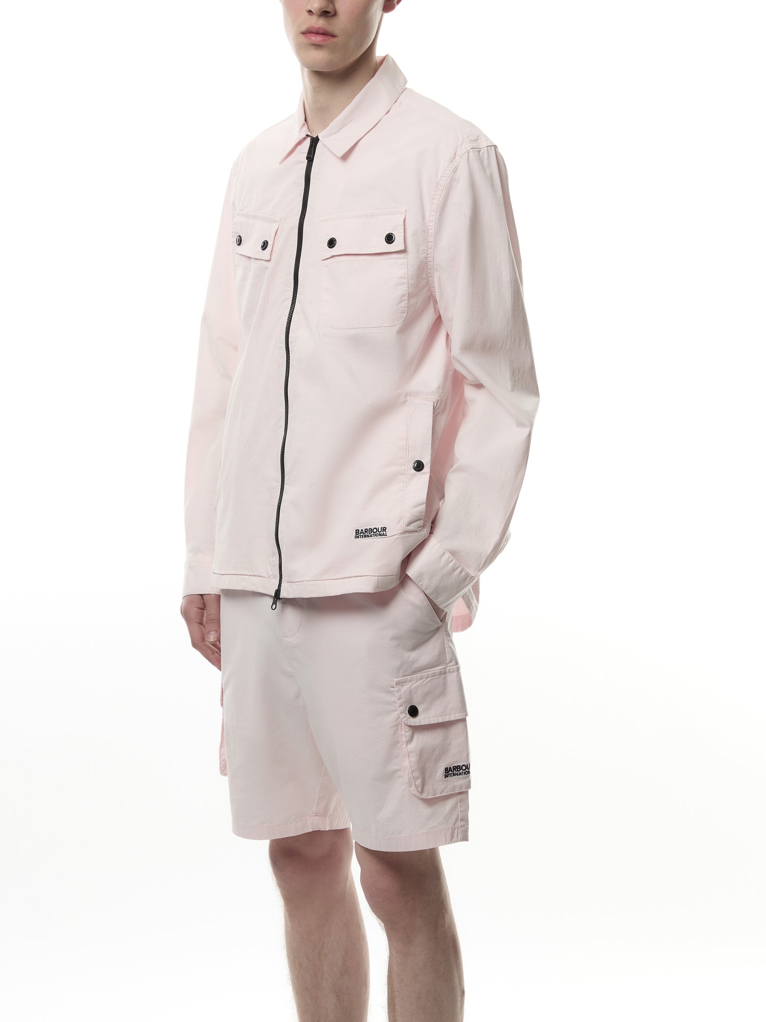 Hayden Overshirt