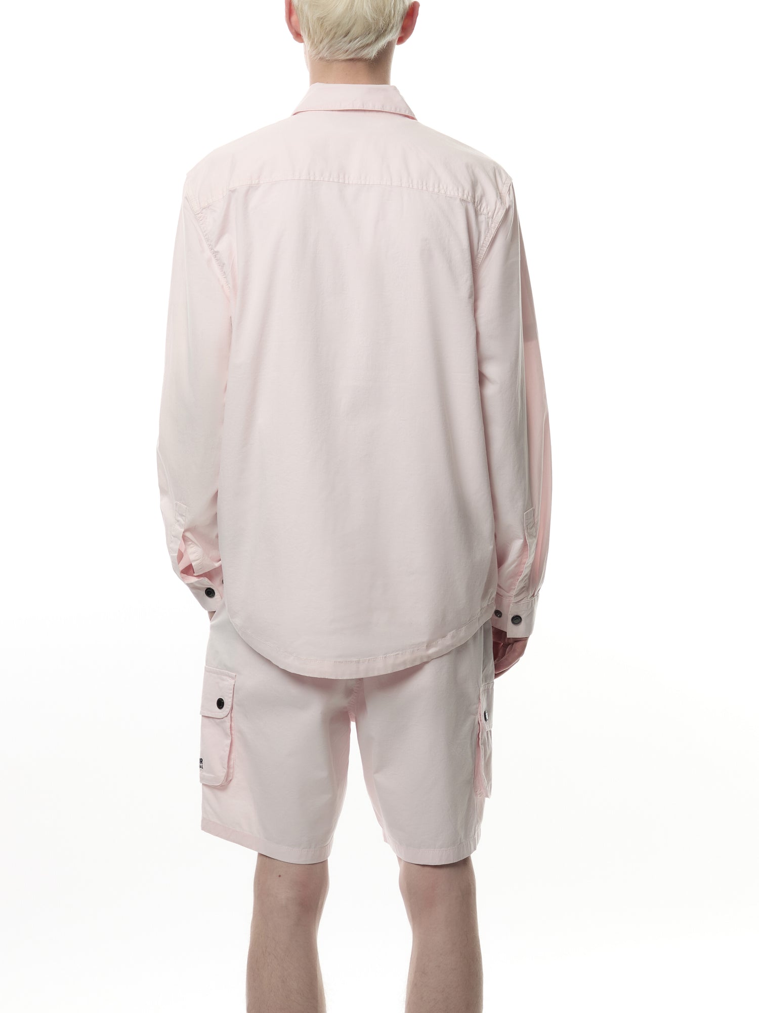 Hayden Overshirt