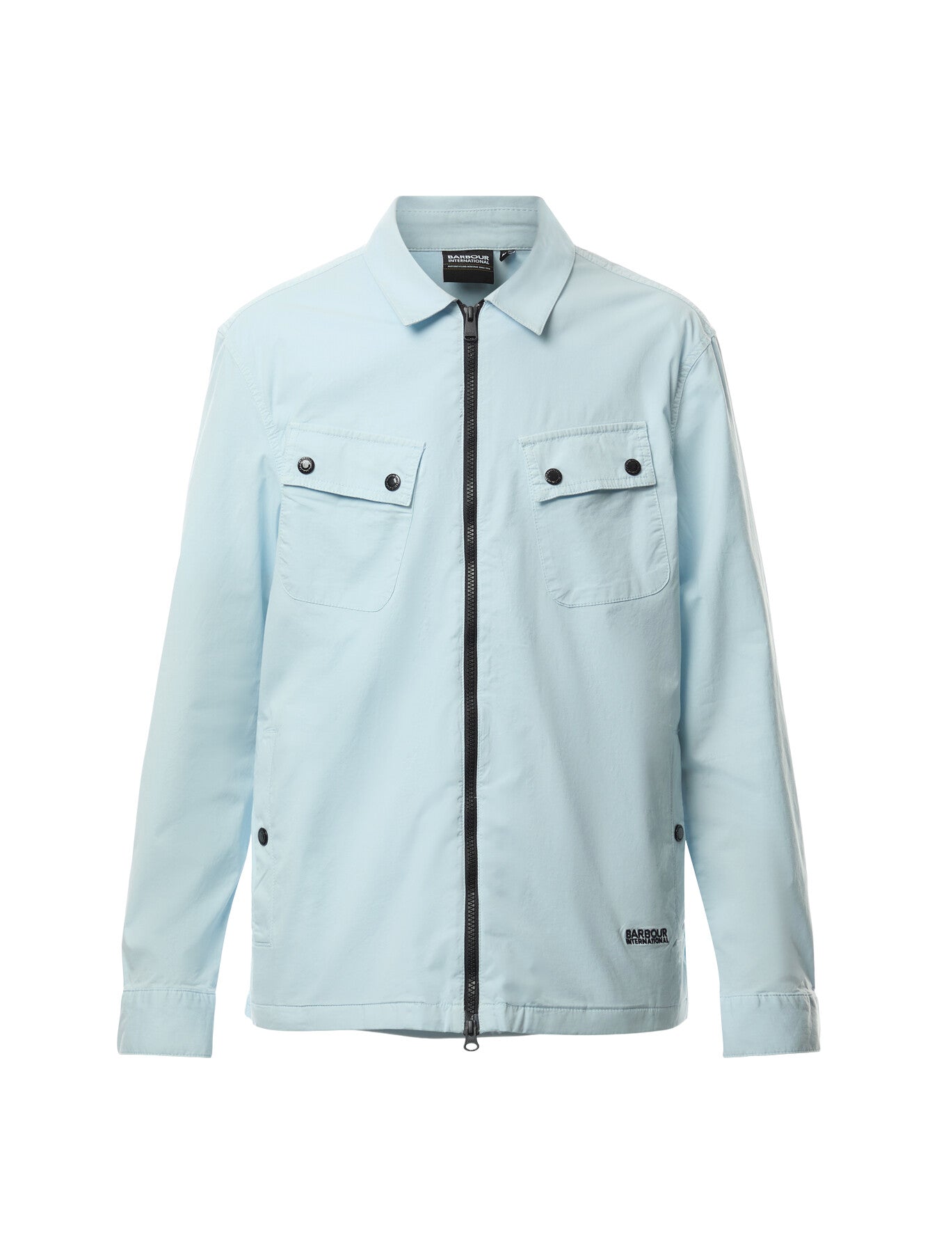 Hayden Overshirt