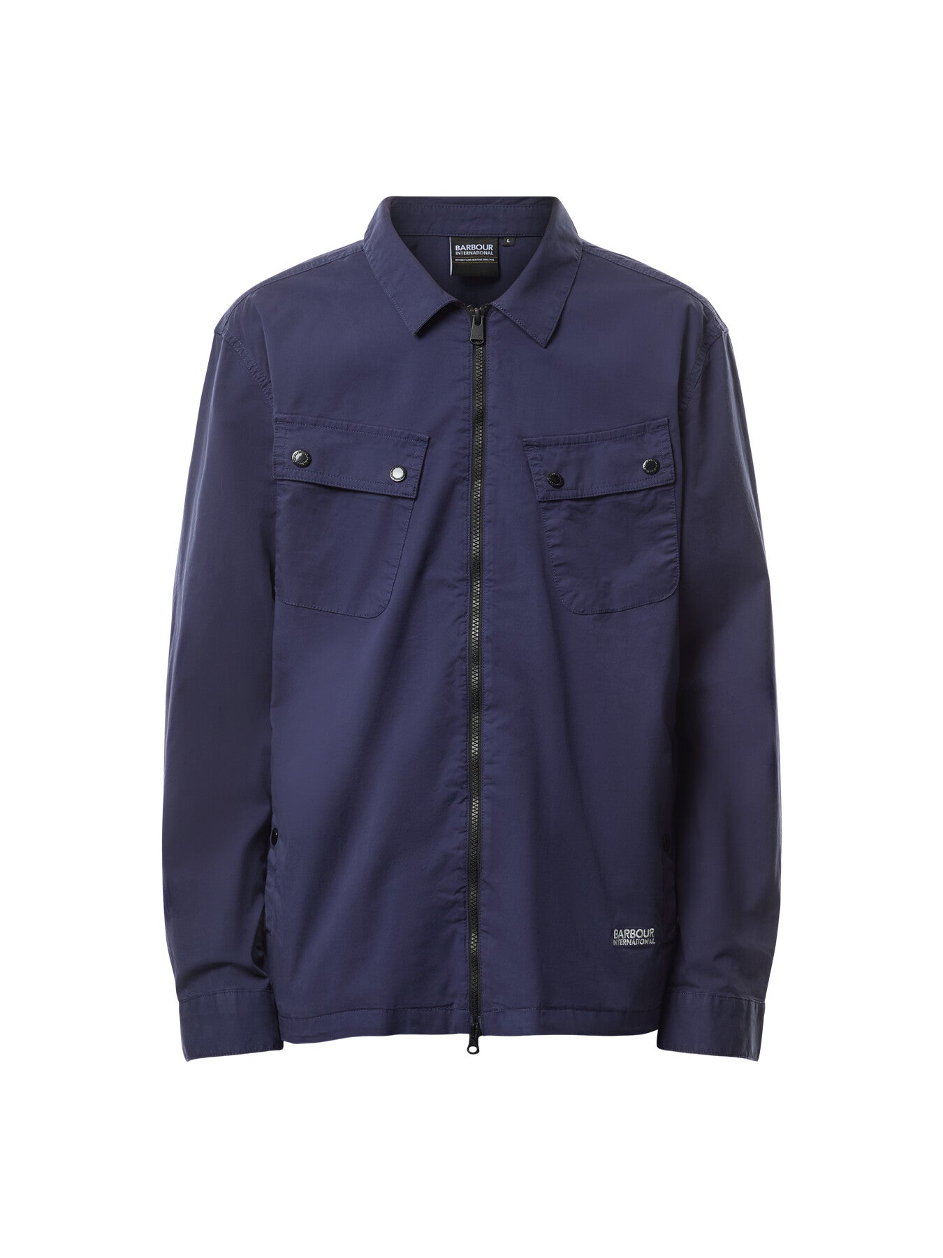Hayden Overshirt