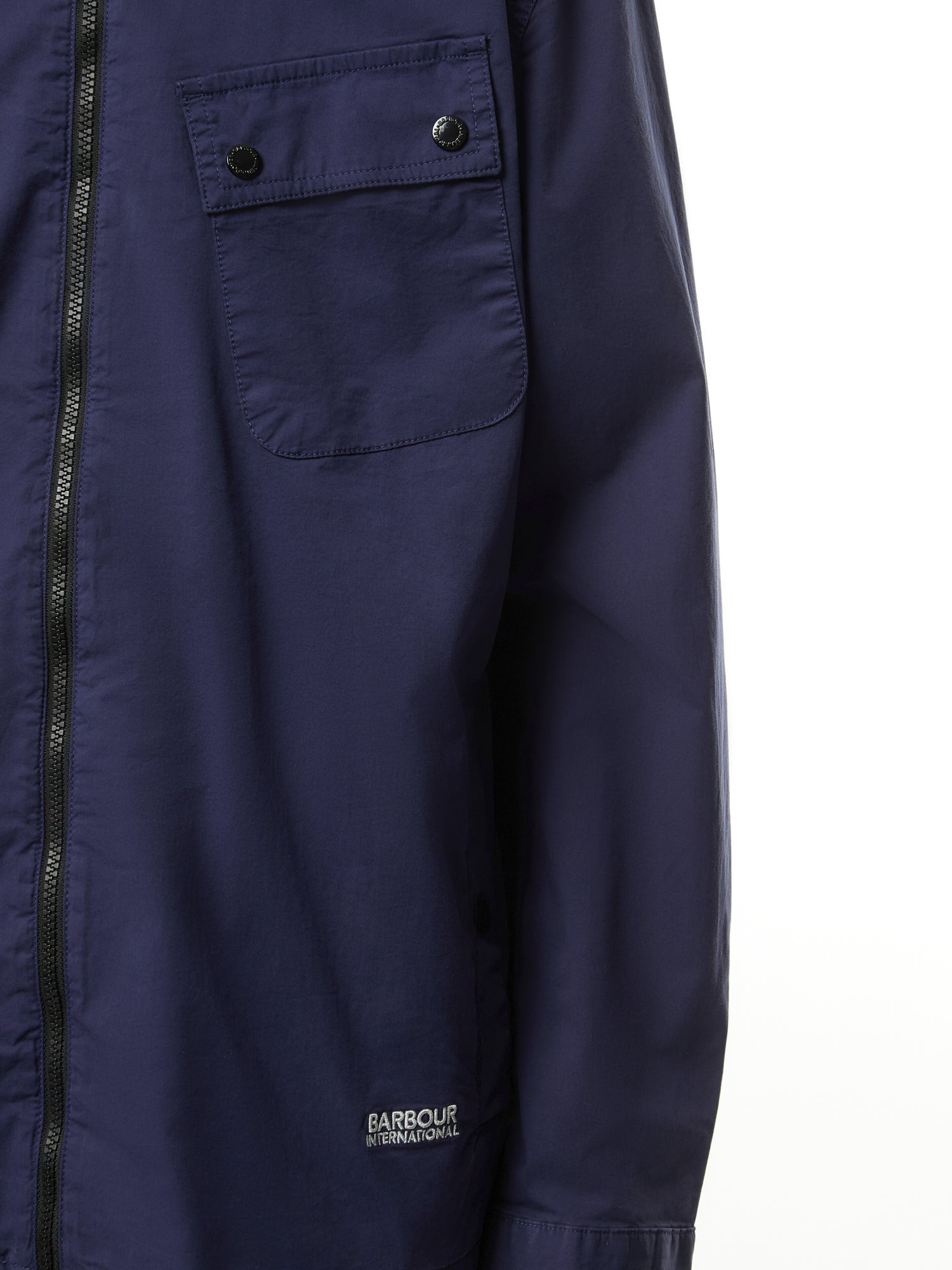 Hayden Overshirt