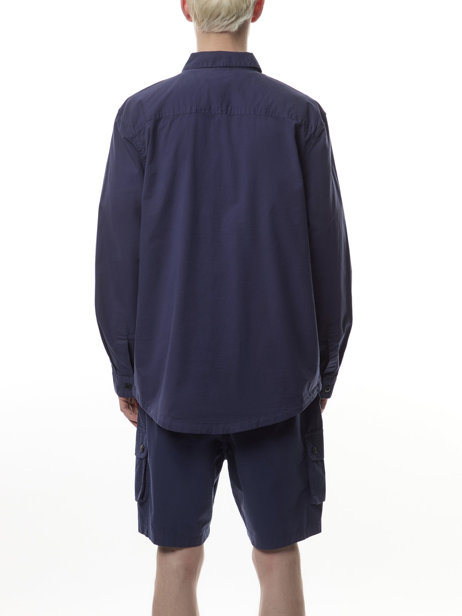 Hayden Overshirt