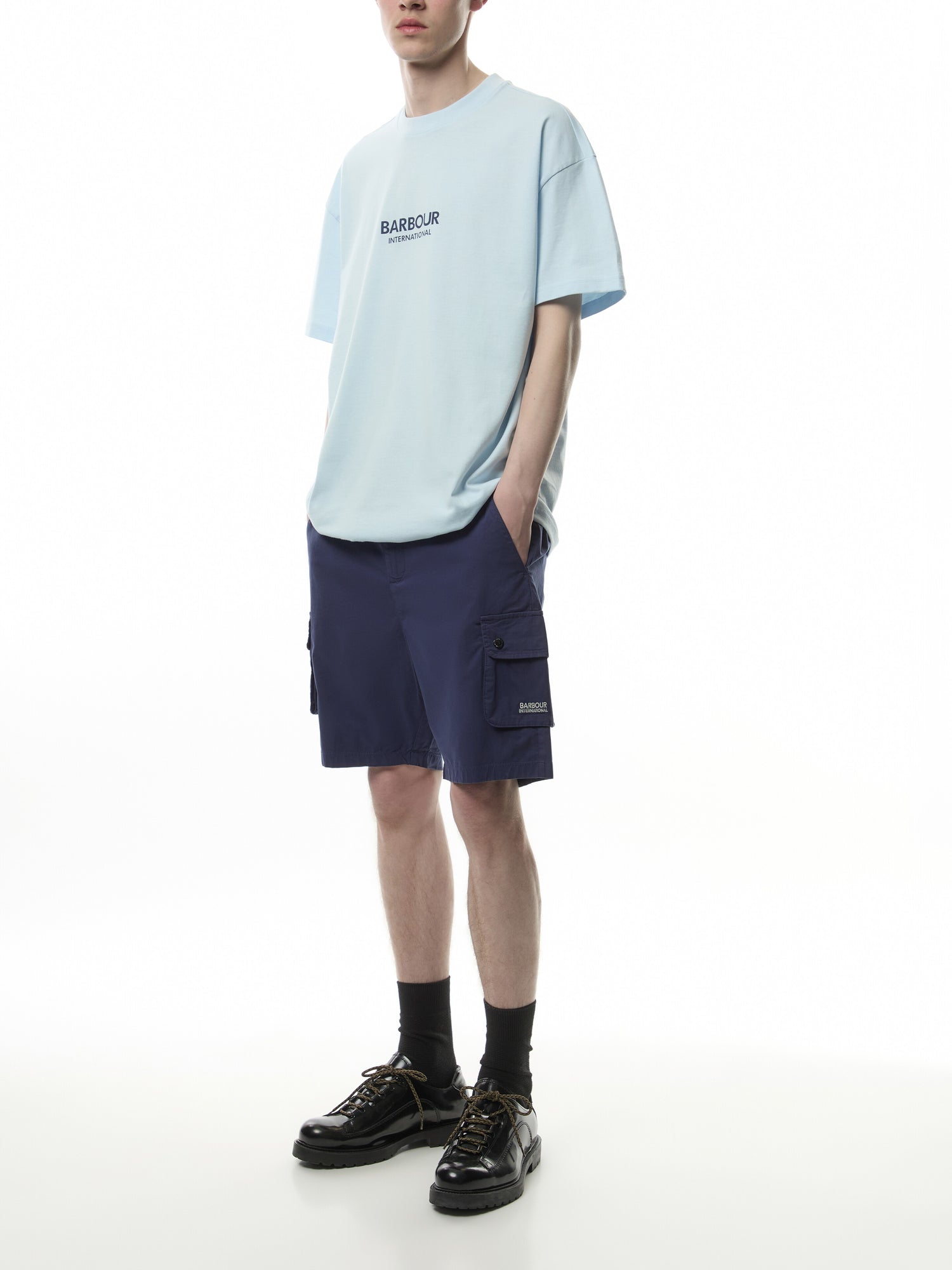 Os Formula T Shirt