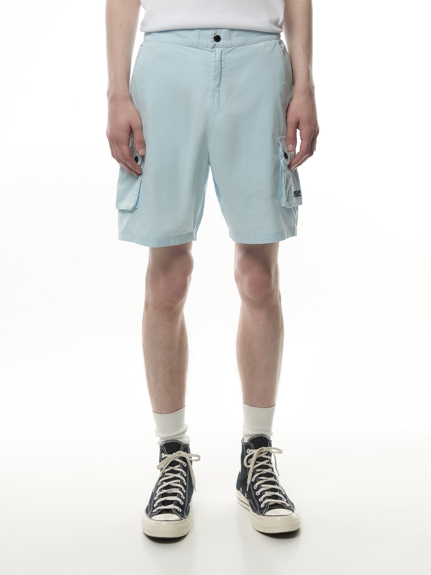 Hayden Short