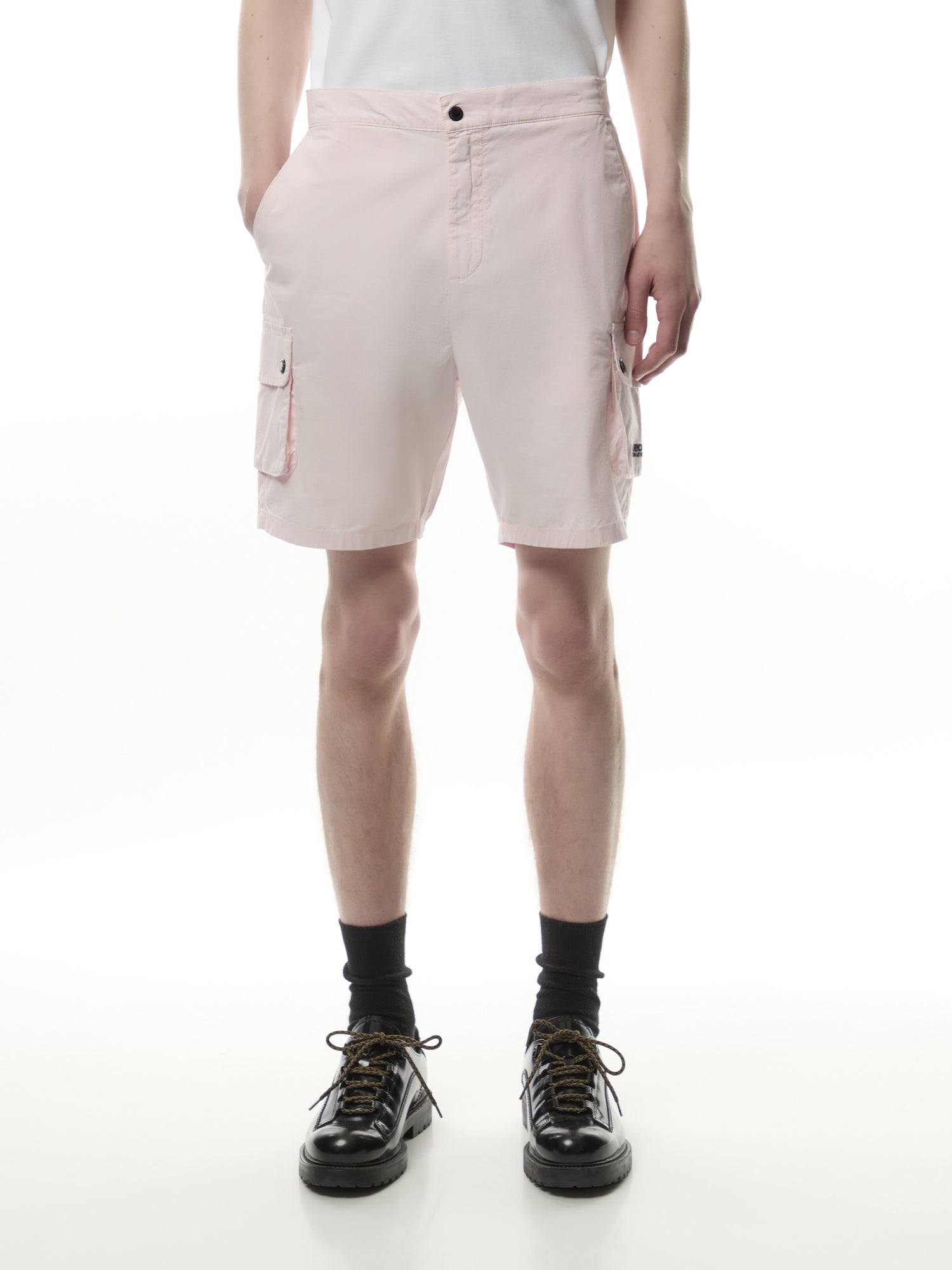 Hayden Short