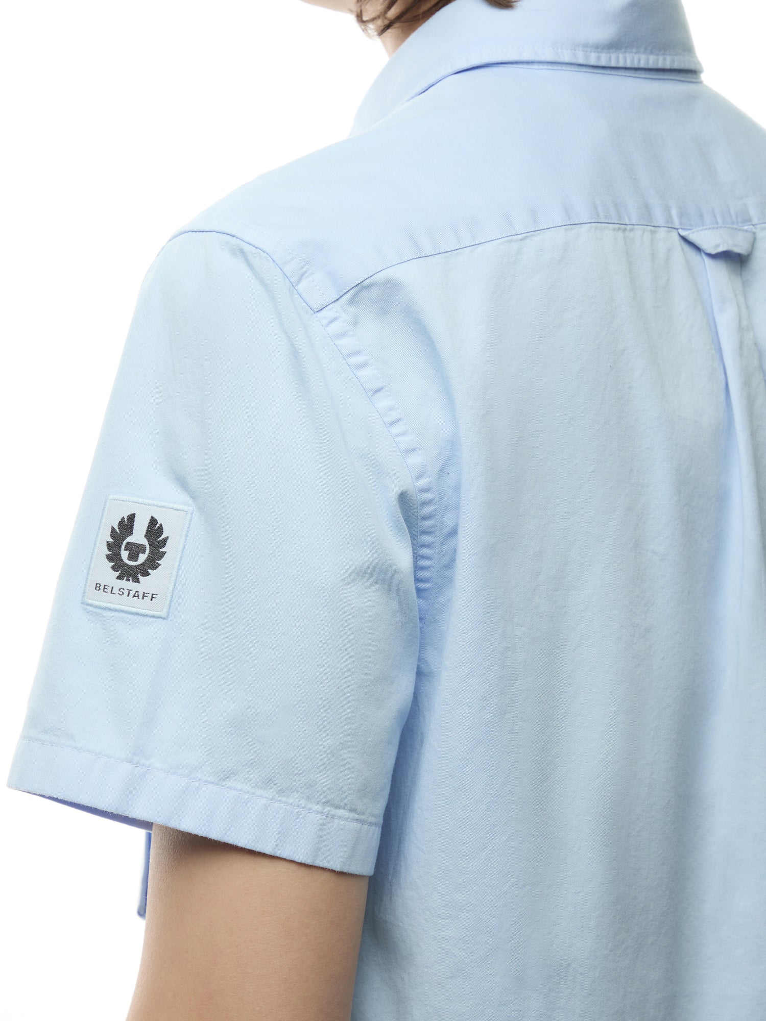 Scale Shortsleeve Shirt