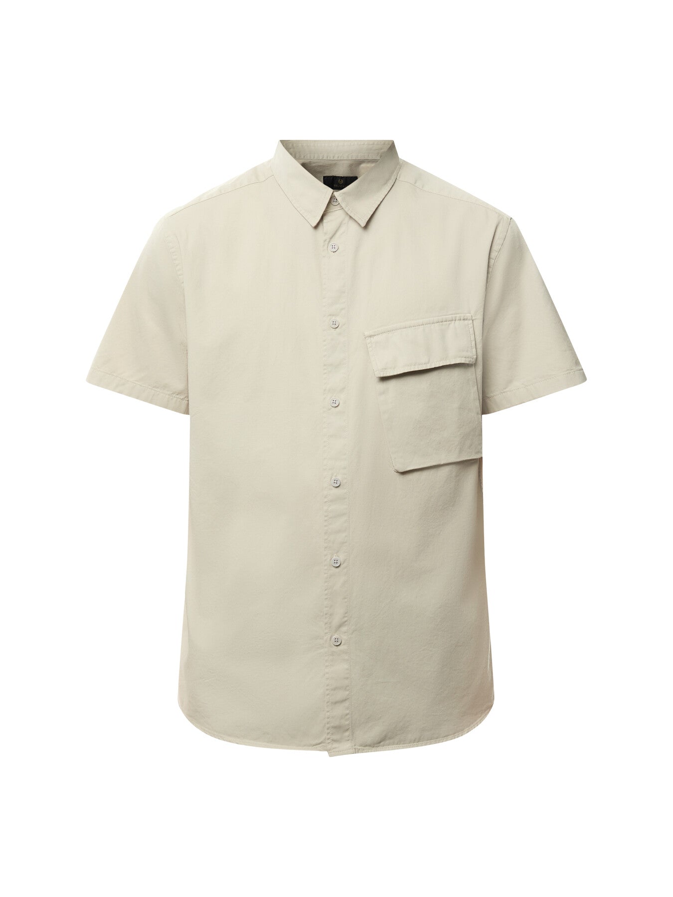 Scale Shortsleeve Shirt