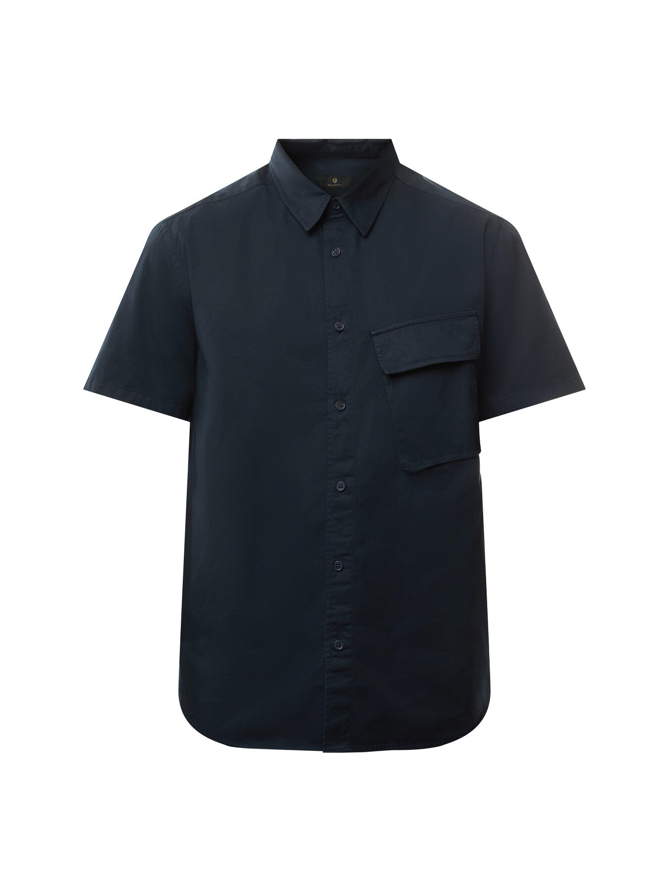 Scale Shortsleeve Shirt