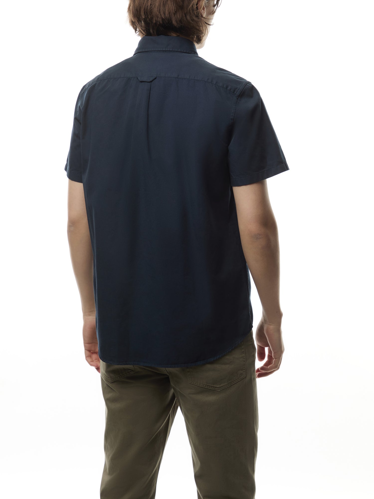 Scale Shortsleeve Shirt