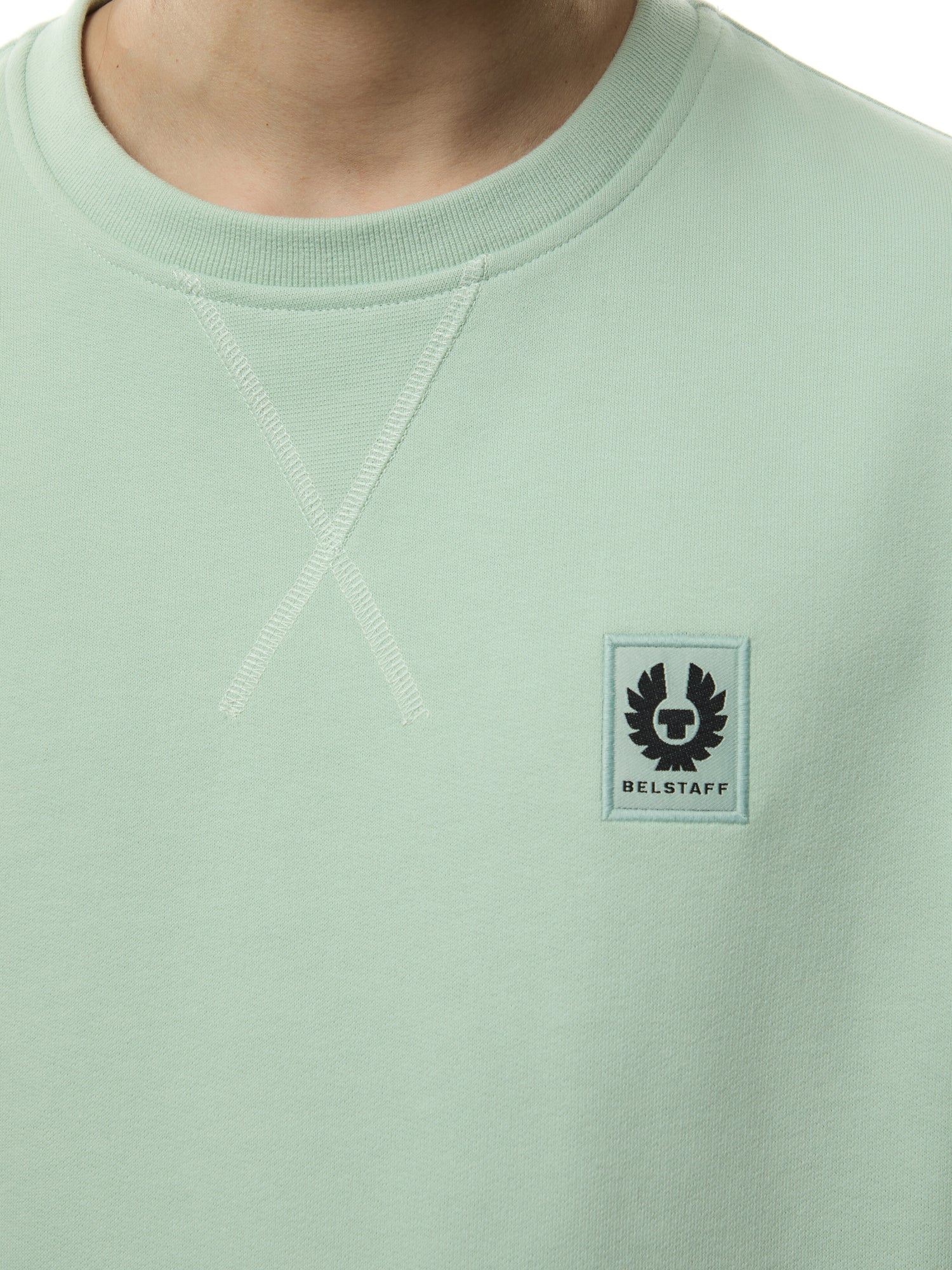 Crewneck Sweatshirt