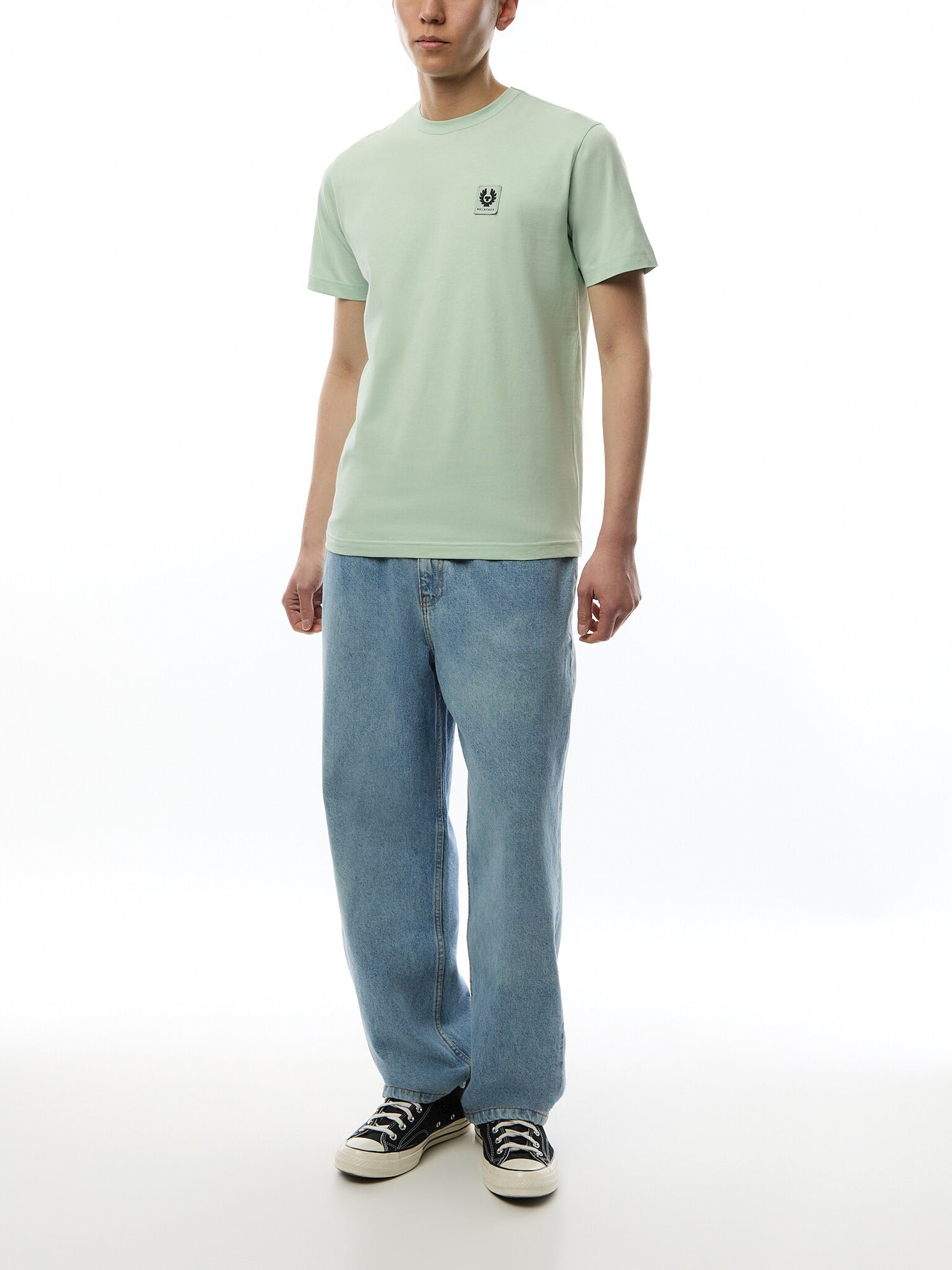 Logo T-Shirt