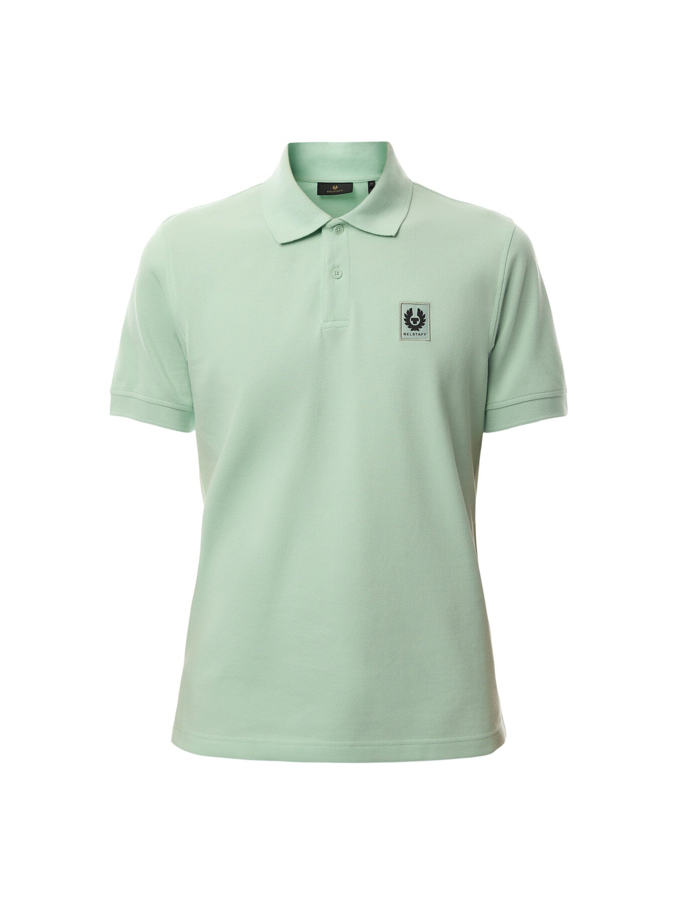 Short Sleeve Polo T-Shirt