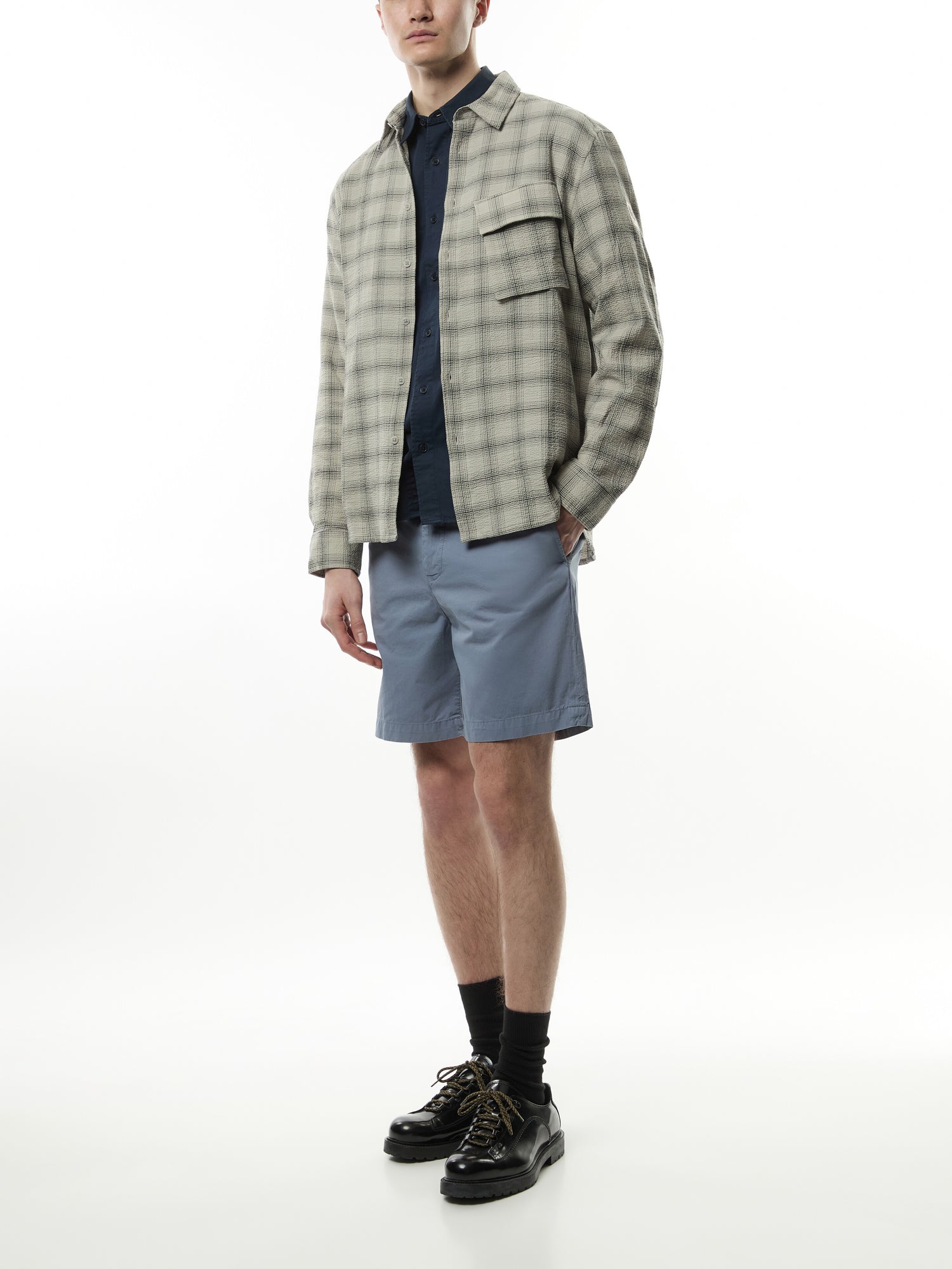 Rally Short