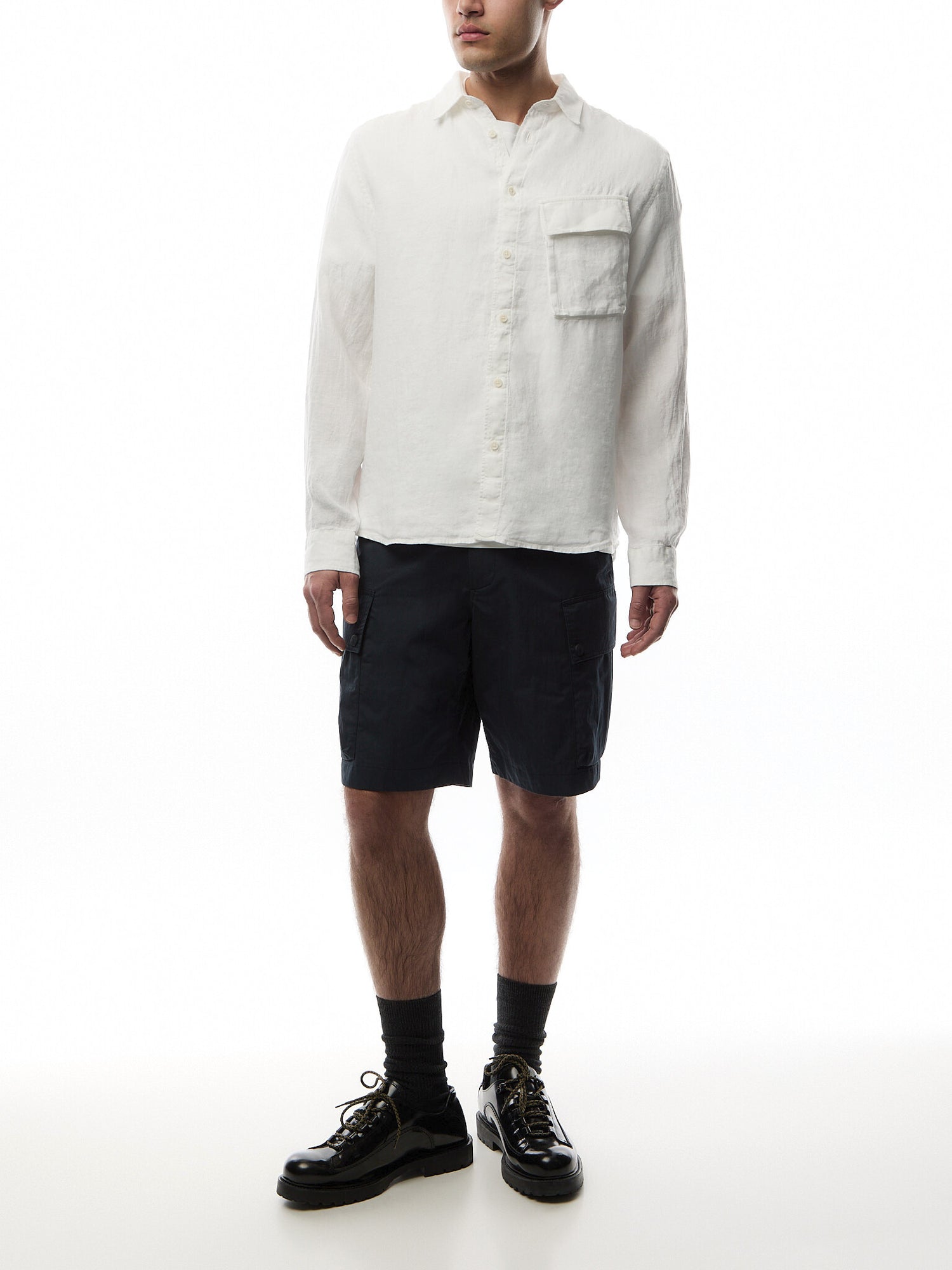Drome Cargo Short
