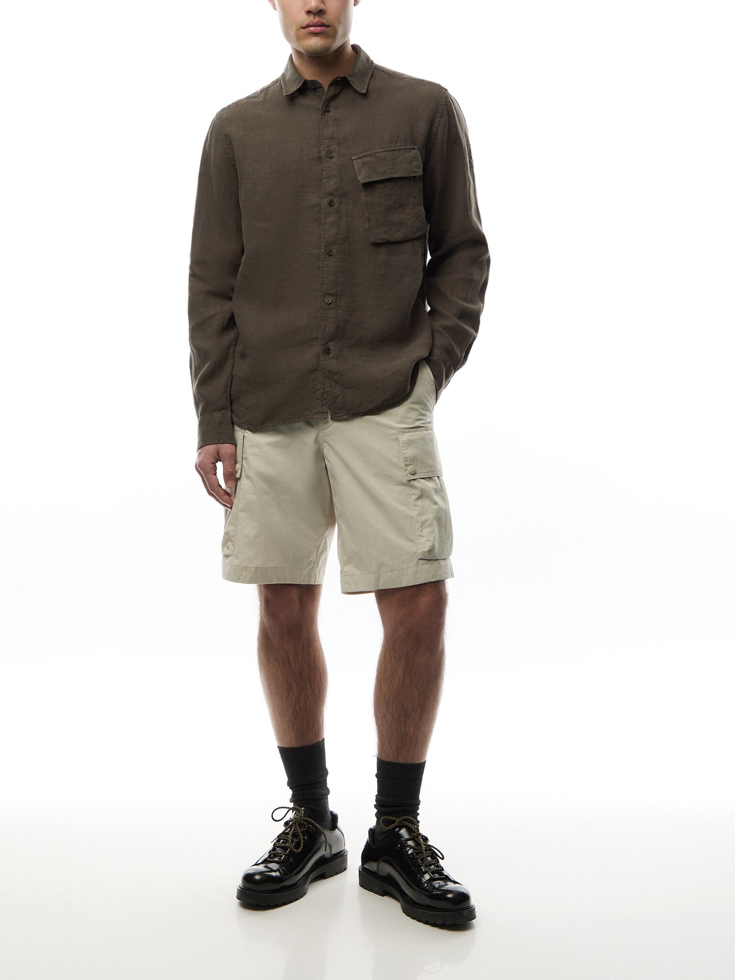 Drome Cargo Short