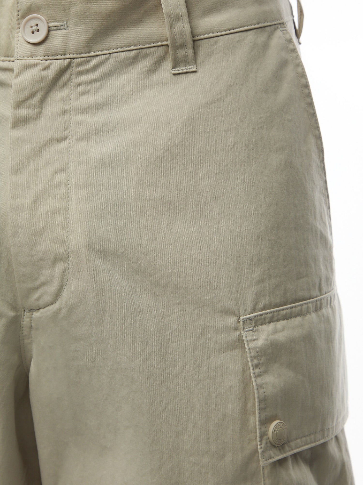 Drome Cargo Short