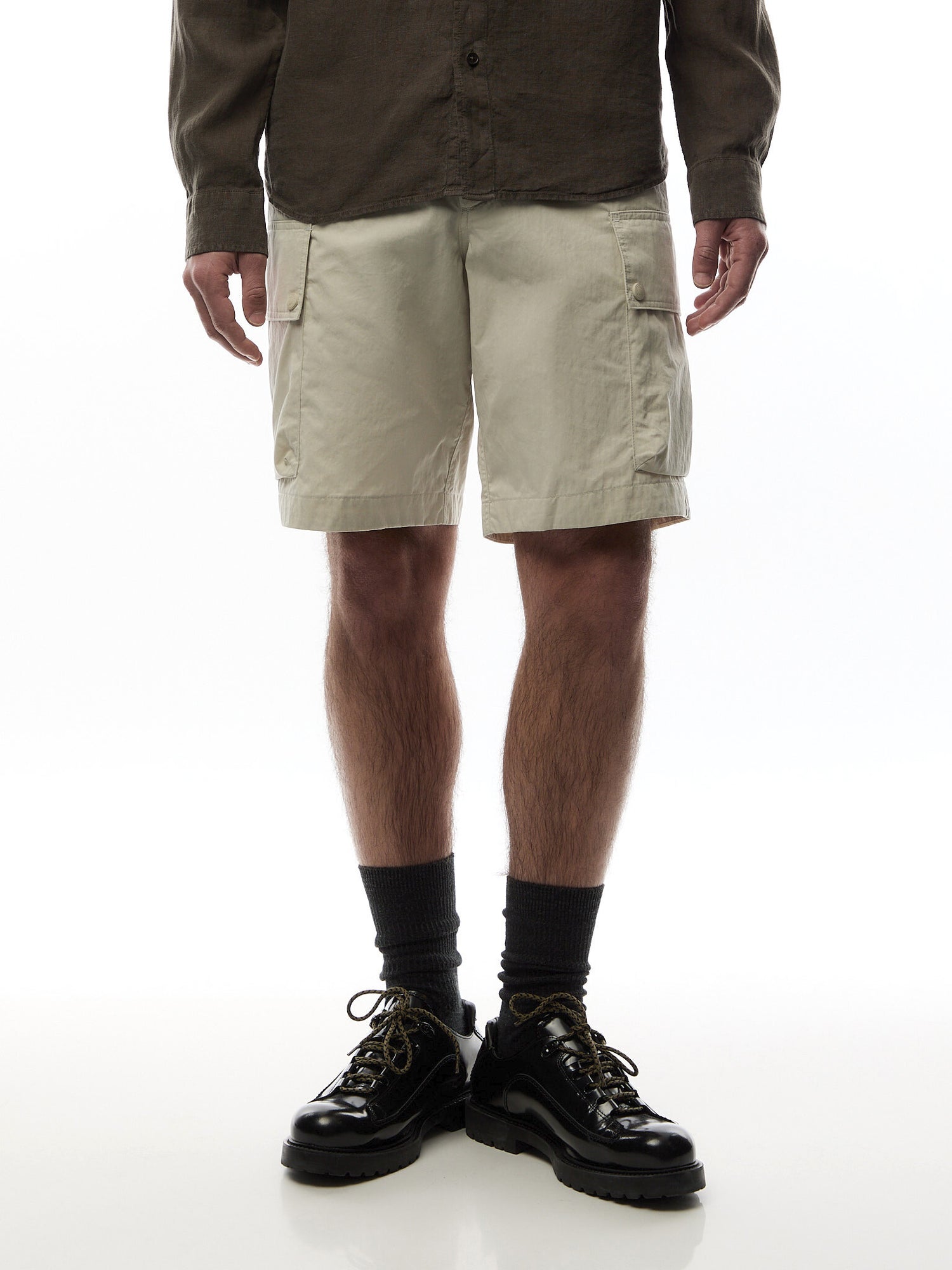 Drome Cargo Short