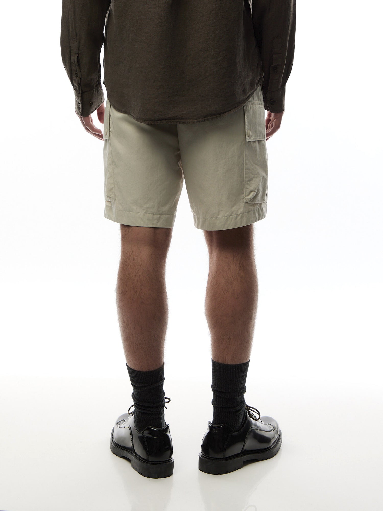 Drome Cargo Short