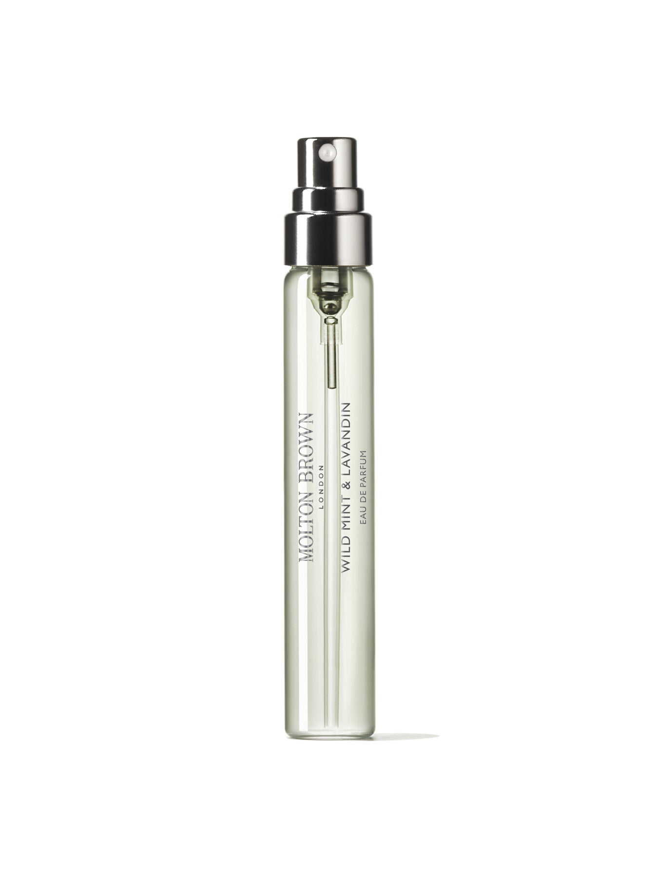 Wild Mint & Lavandin Eau de Parfum Travel Case Refill 7.5ml