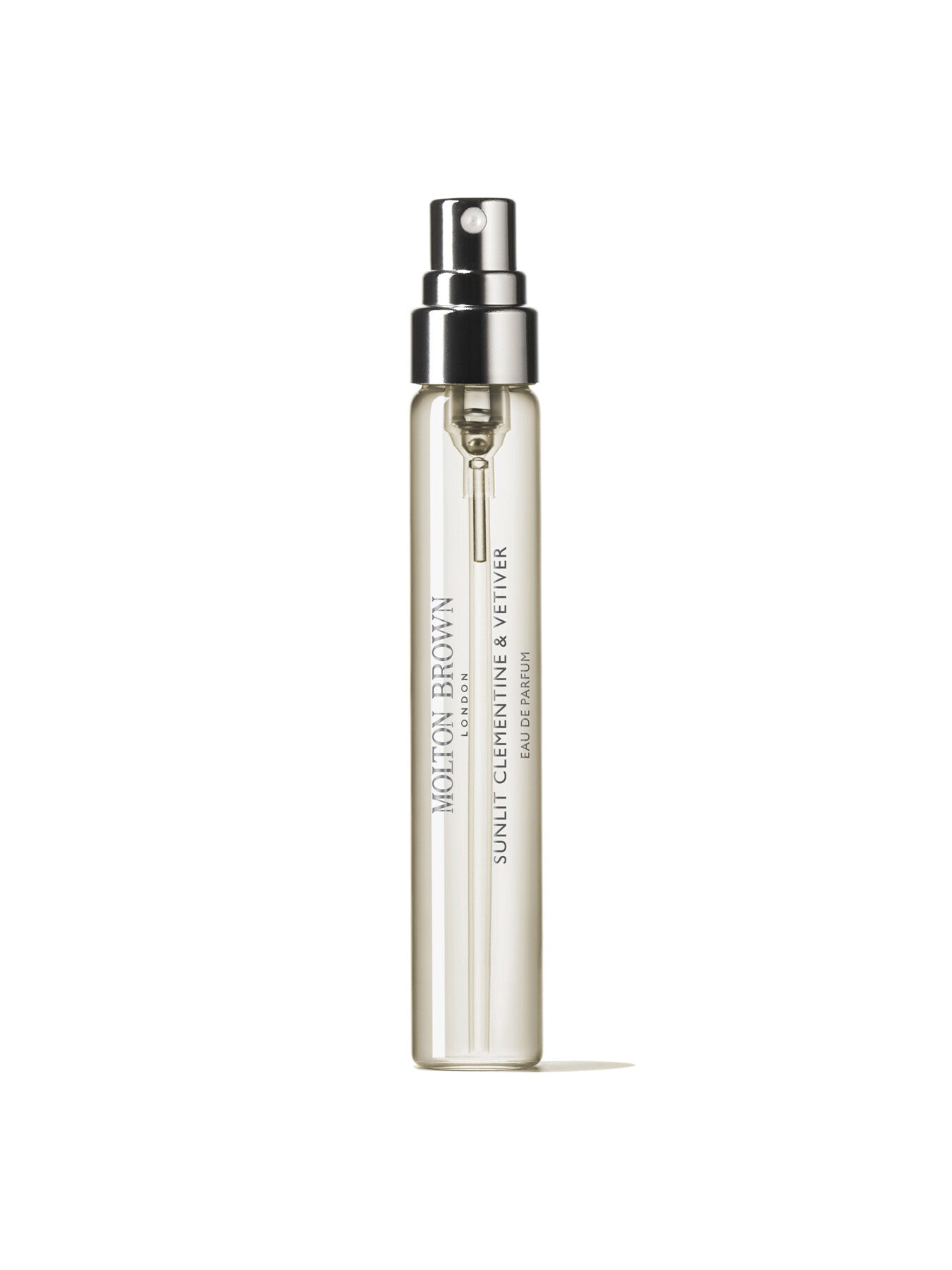 Sunlit Clementine & Vetiver Eau De Parfum Travel Case Refill 7.5ml