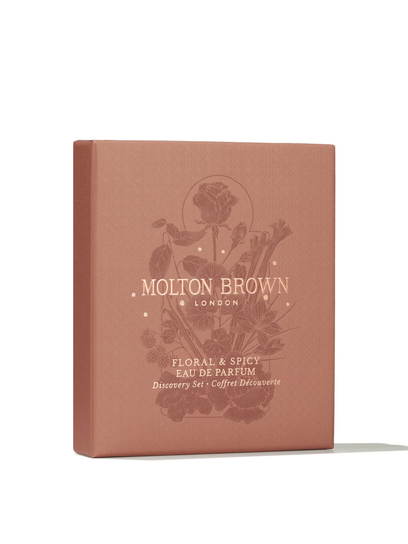 Floral & Spicy Eau de Parfum Discovery Set