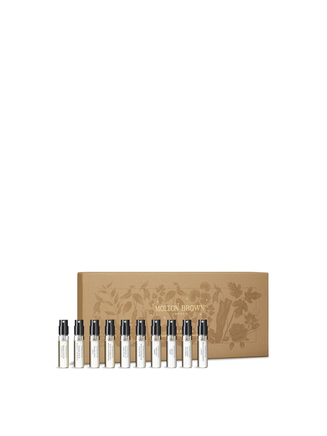Eau de Parfum Fragrance Discovery Set