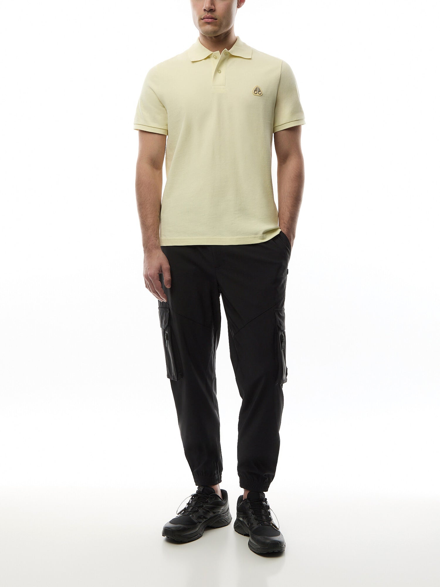 Everett Polo Shirt