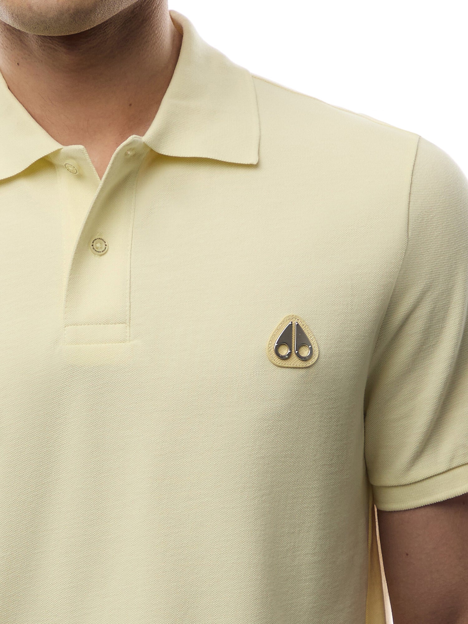 Everett Polo Shirt