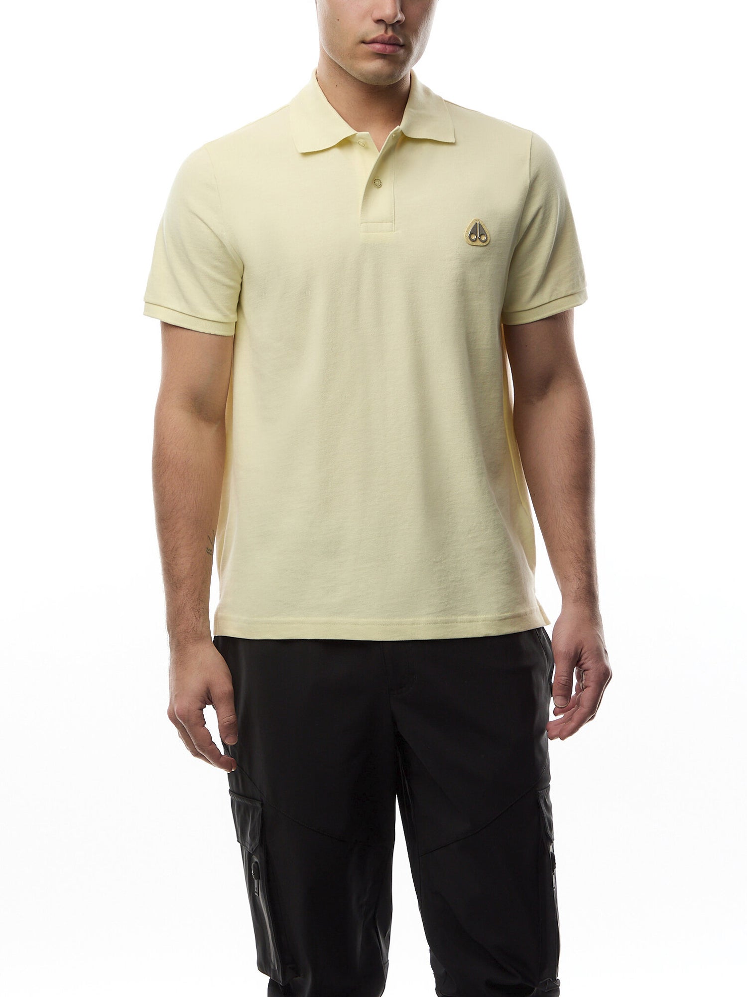 Everett Polo Shirt