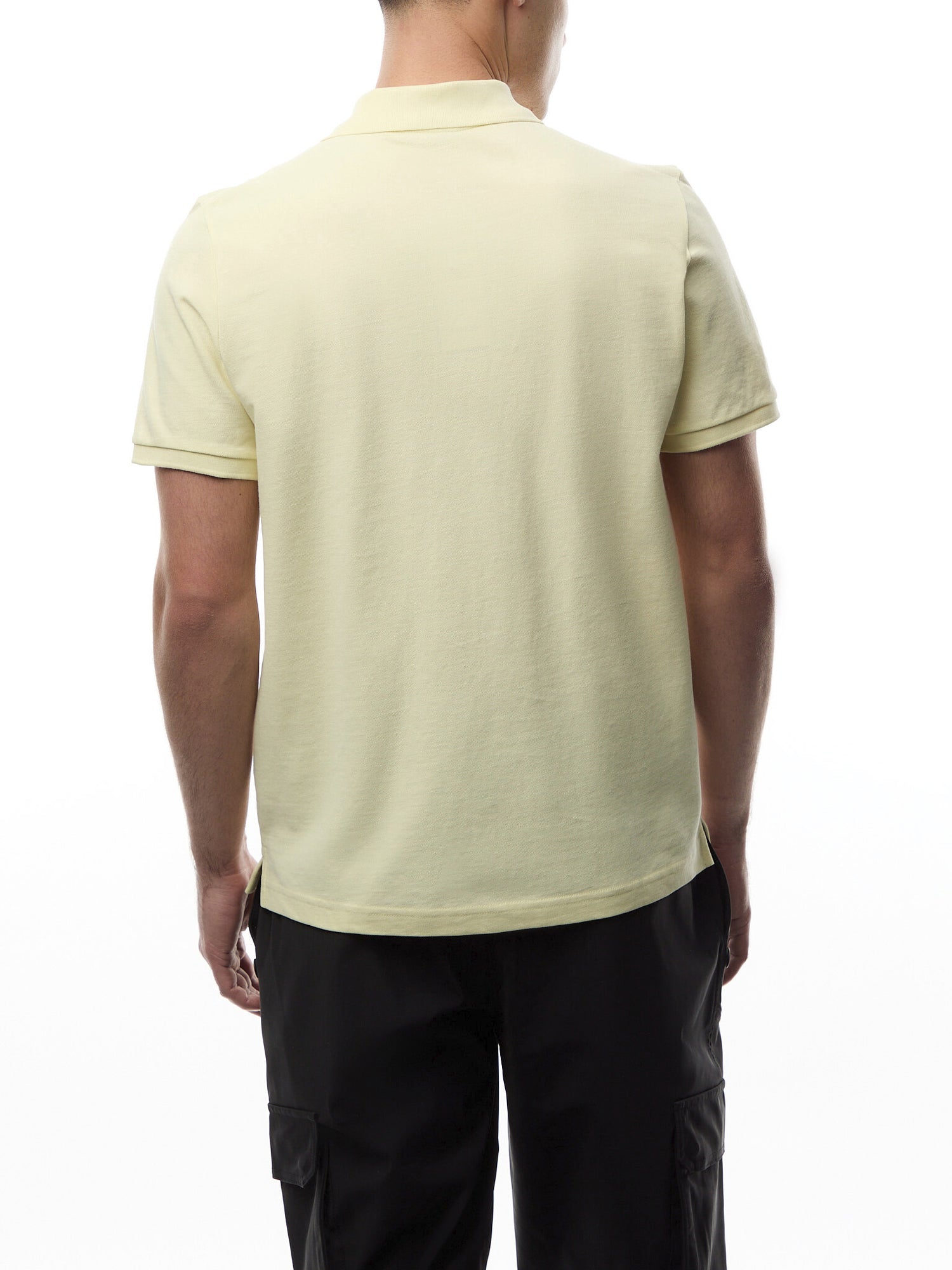 Everett Polo Shirt