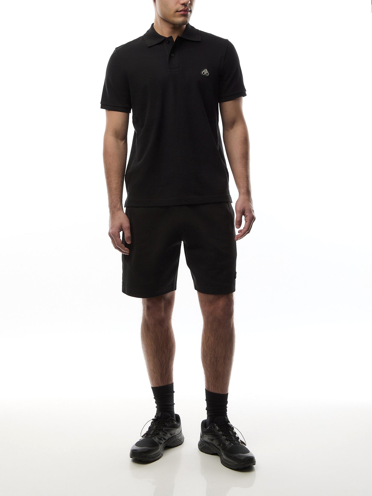 Everett Polo Shirt