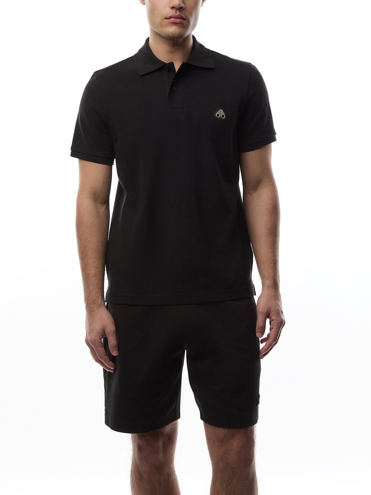 Everett Polo Shirt