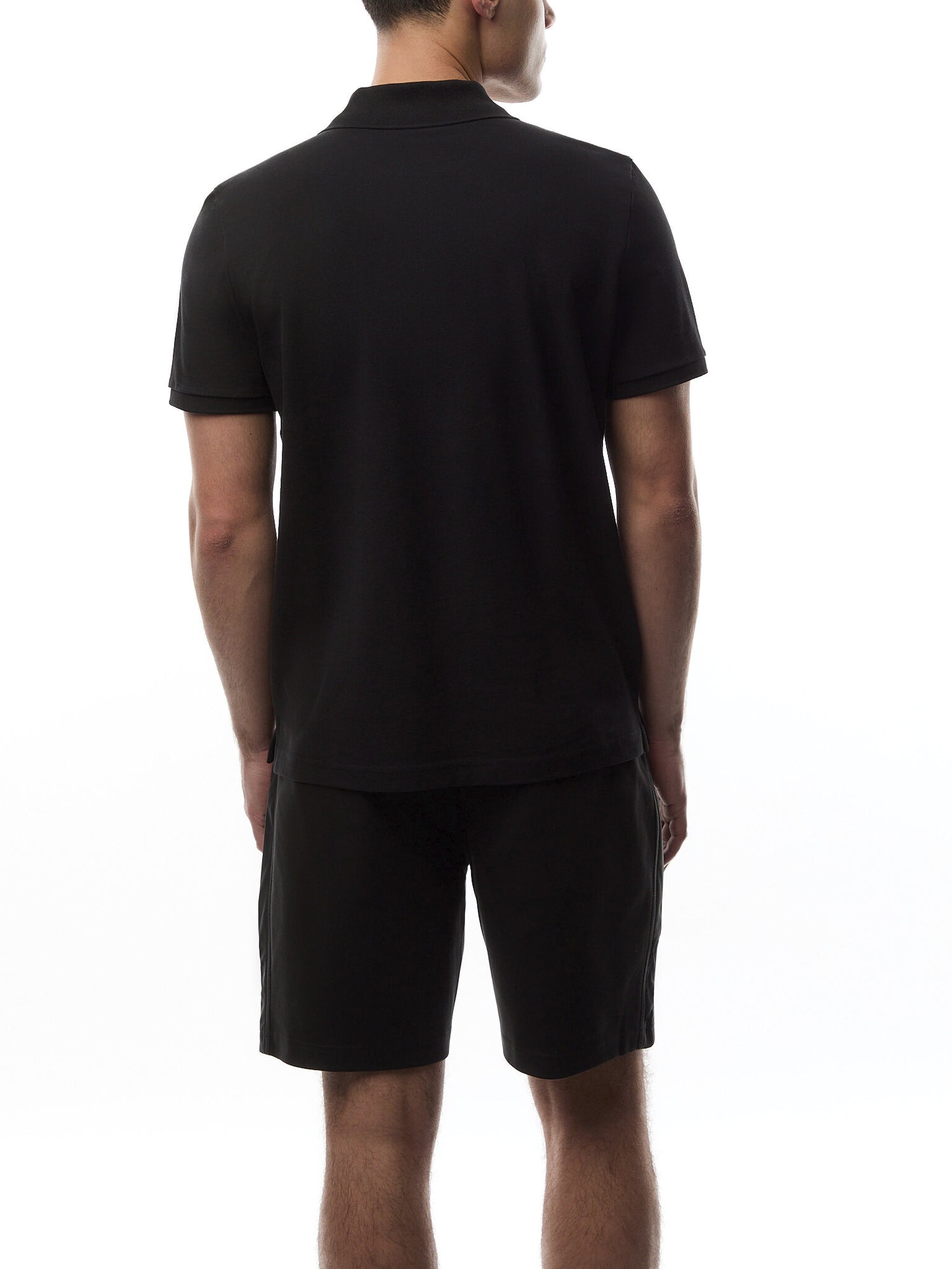 Everett Polo Shirt