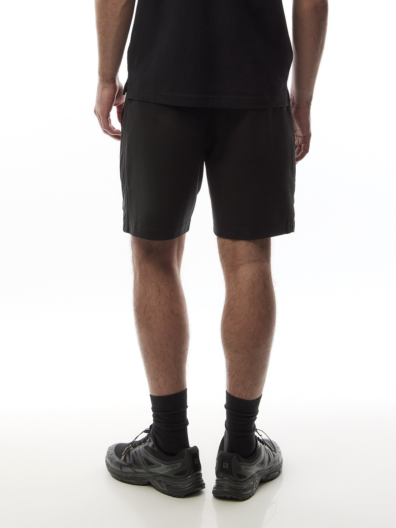 Dalon Shorts