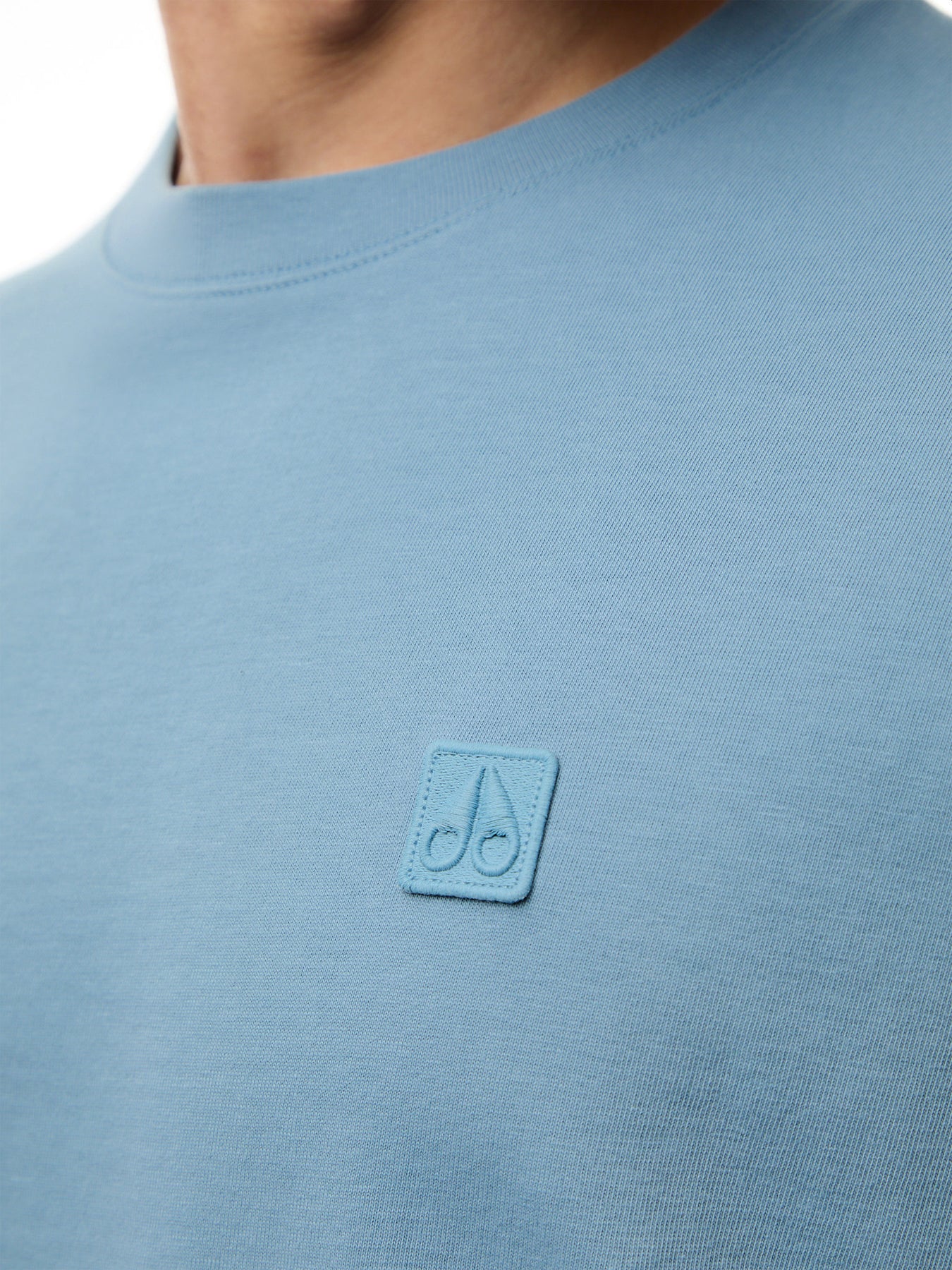 Duluth Tee