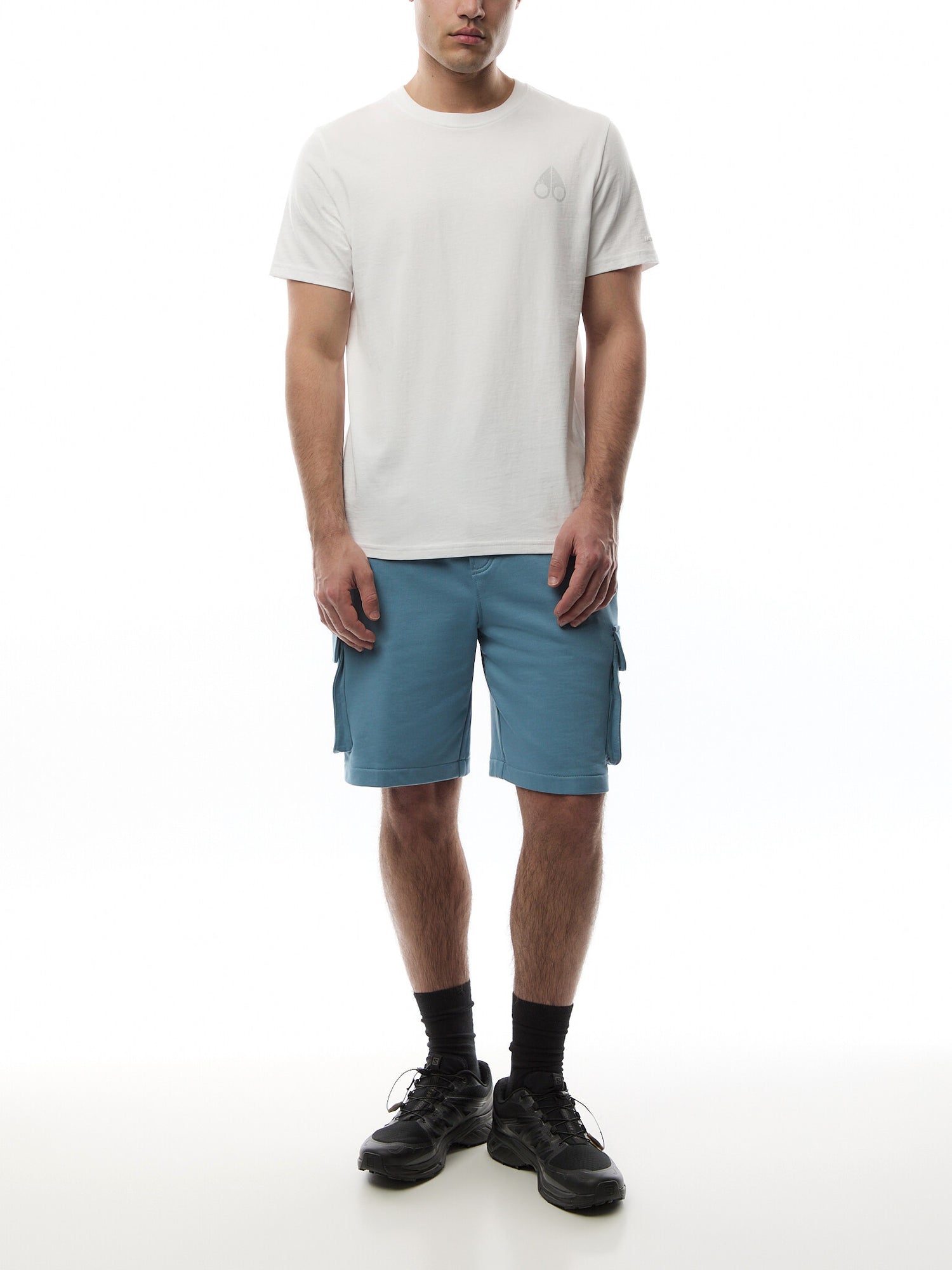 Off Island Tee