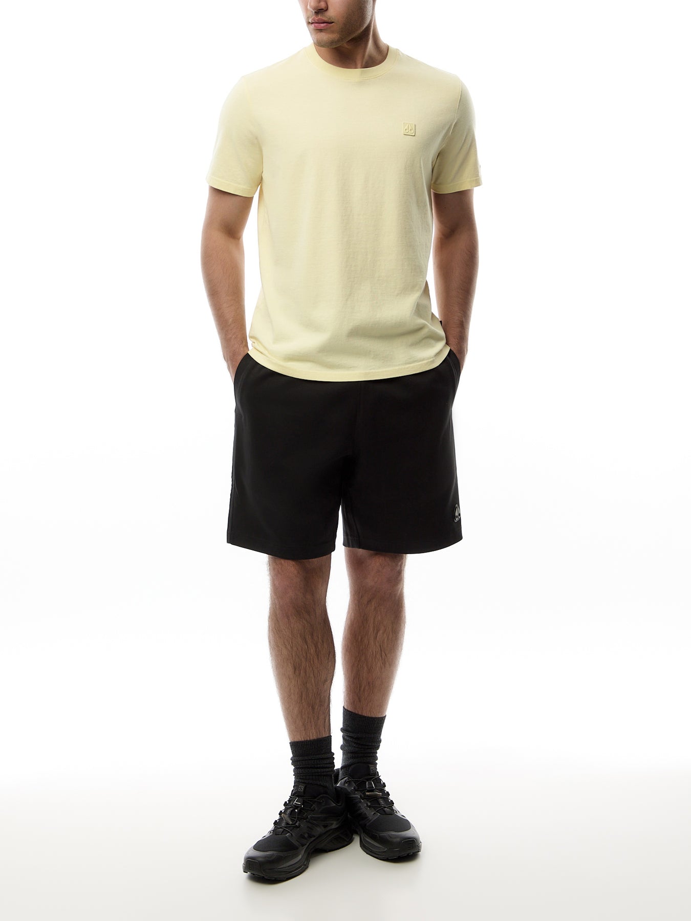 Duluth Tee