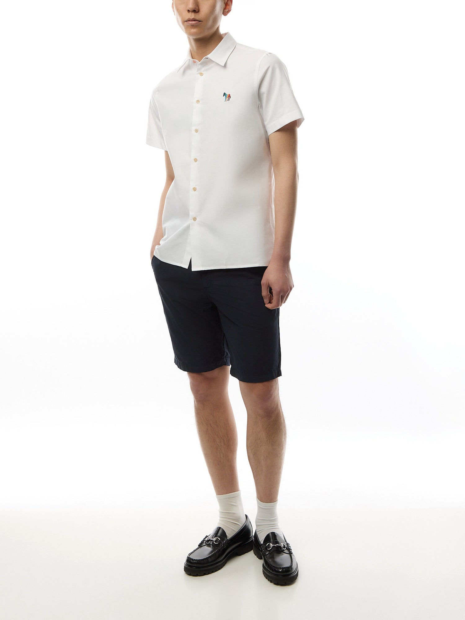 Chino Shorts