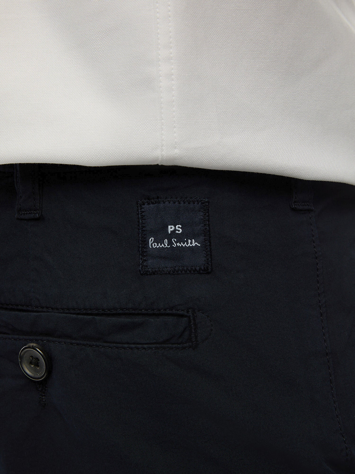 Chino Shorts