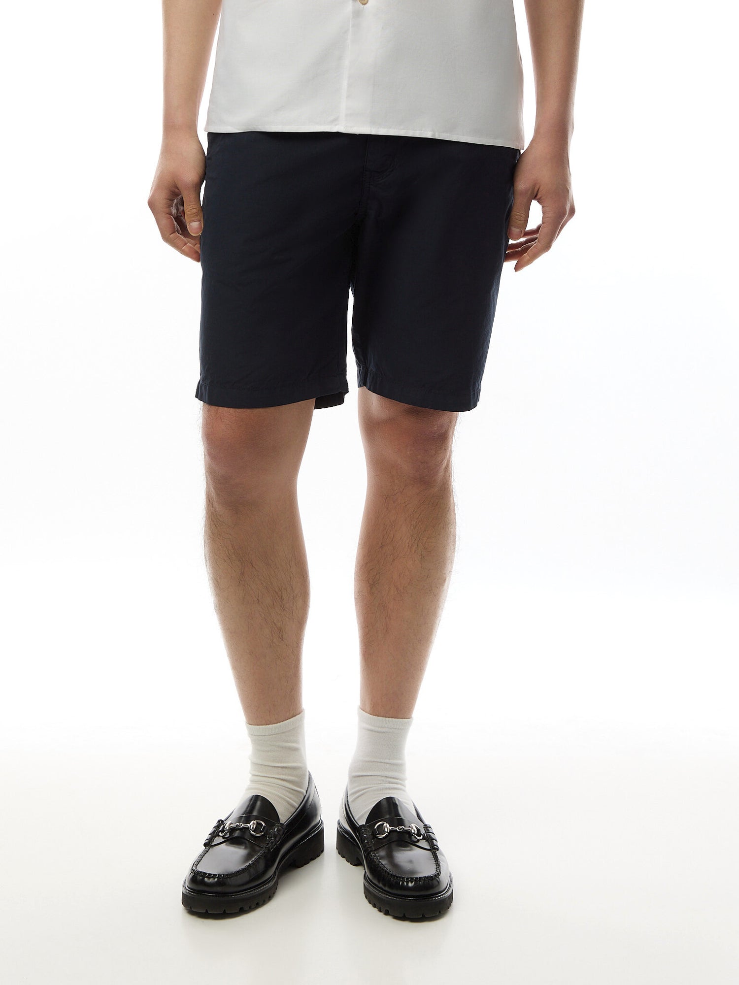 Chino Shorts