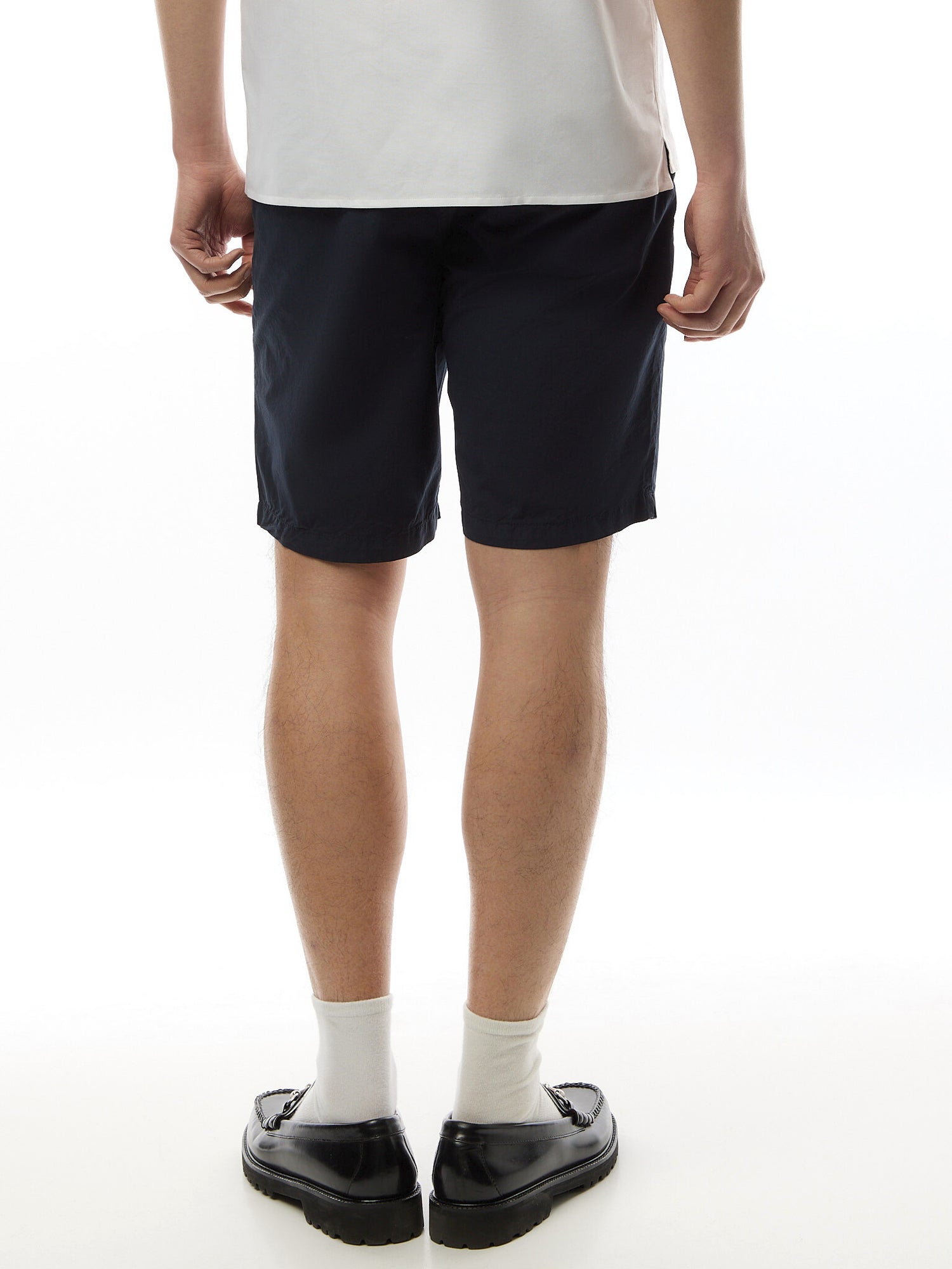 Chino Shorts
