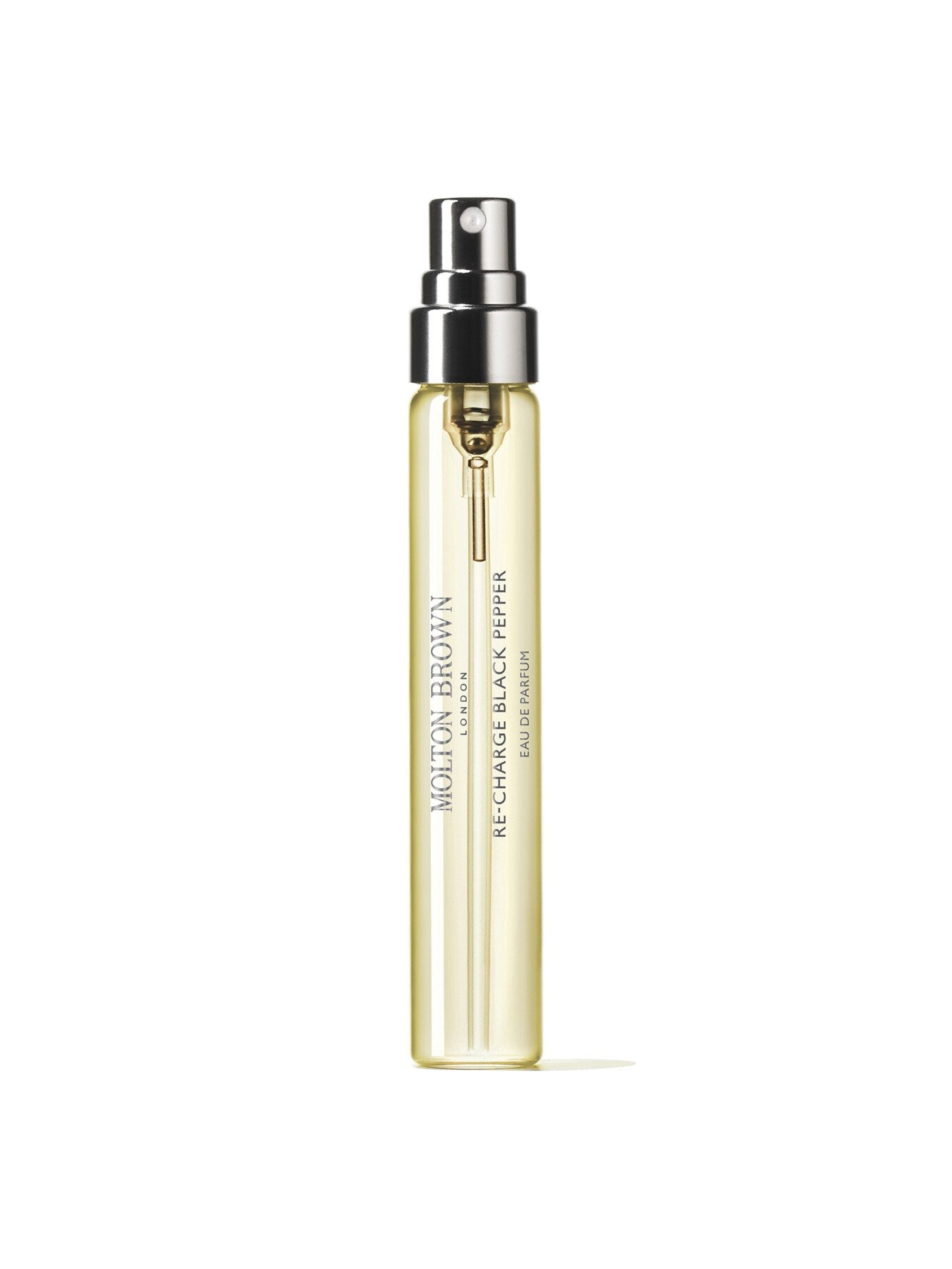 Re-charge Black Pepper Eau de Parfum Travel Case Refill 7.5ml